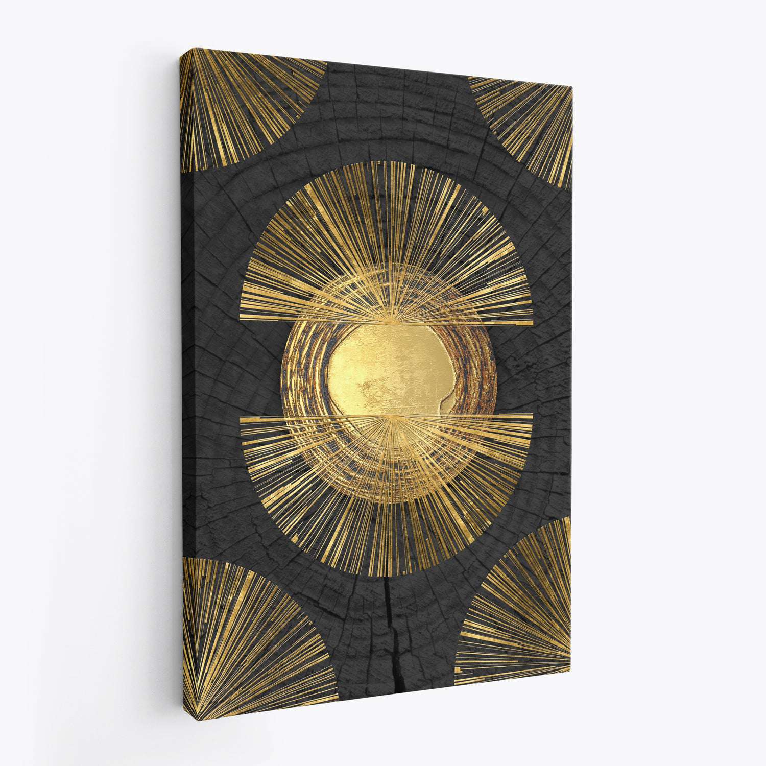 Golden Geometry