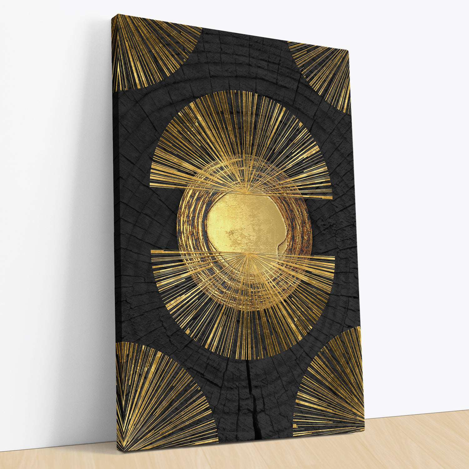 Golden Geometry