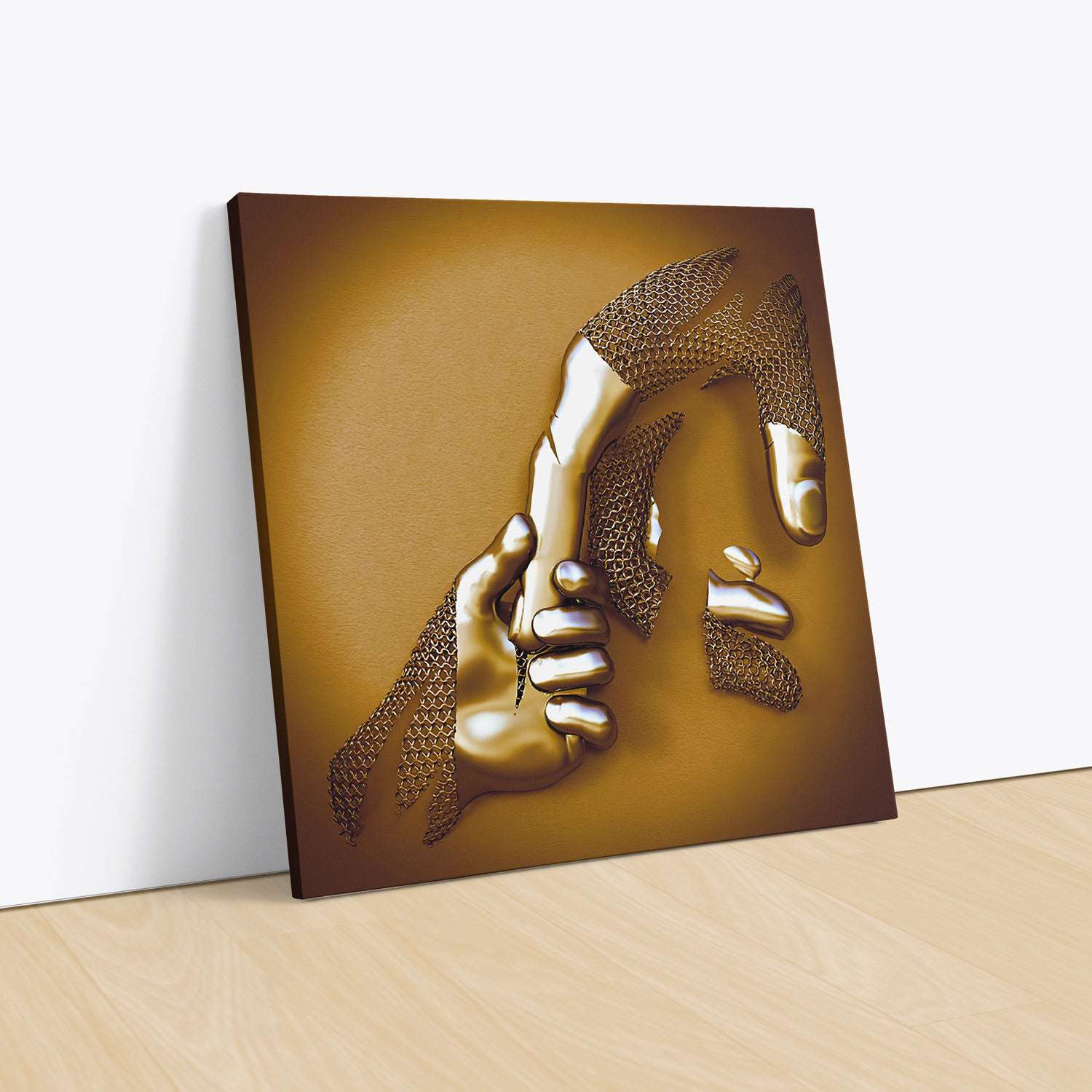 Golden Touch