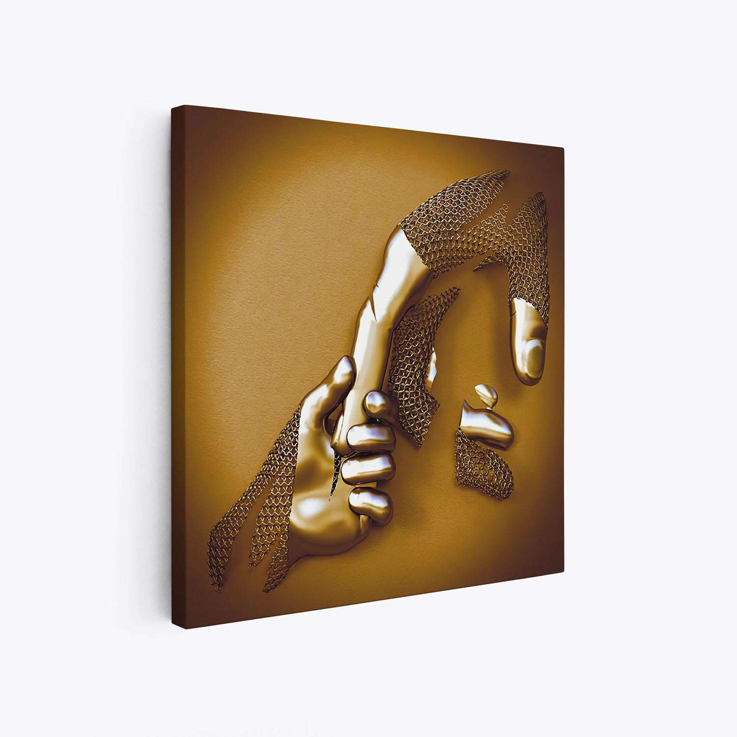 Golden Touch