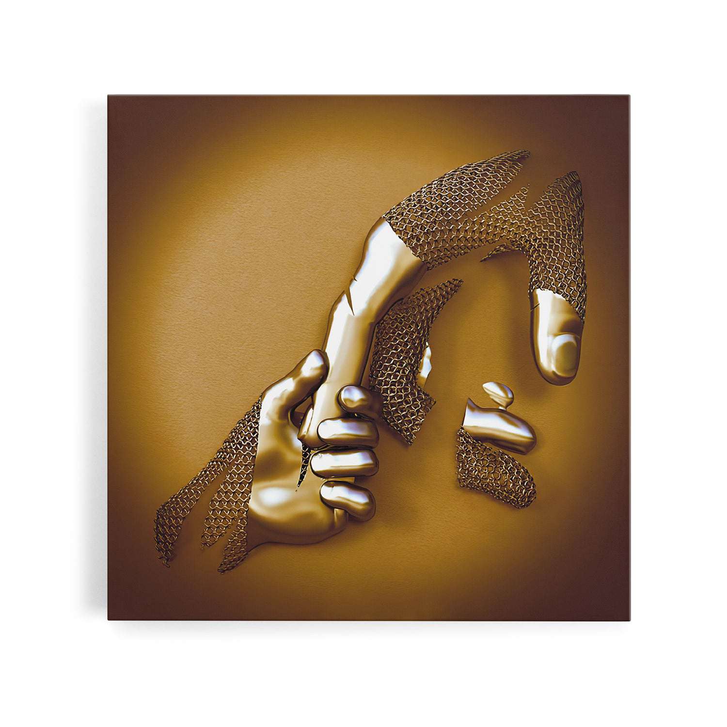 Golden Touch