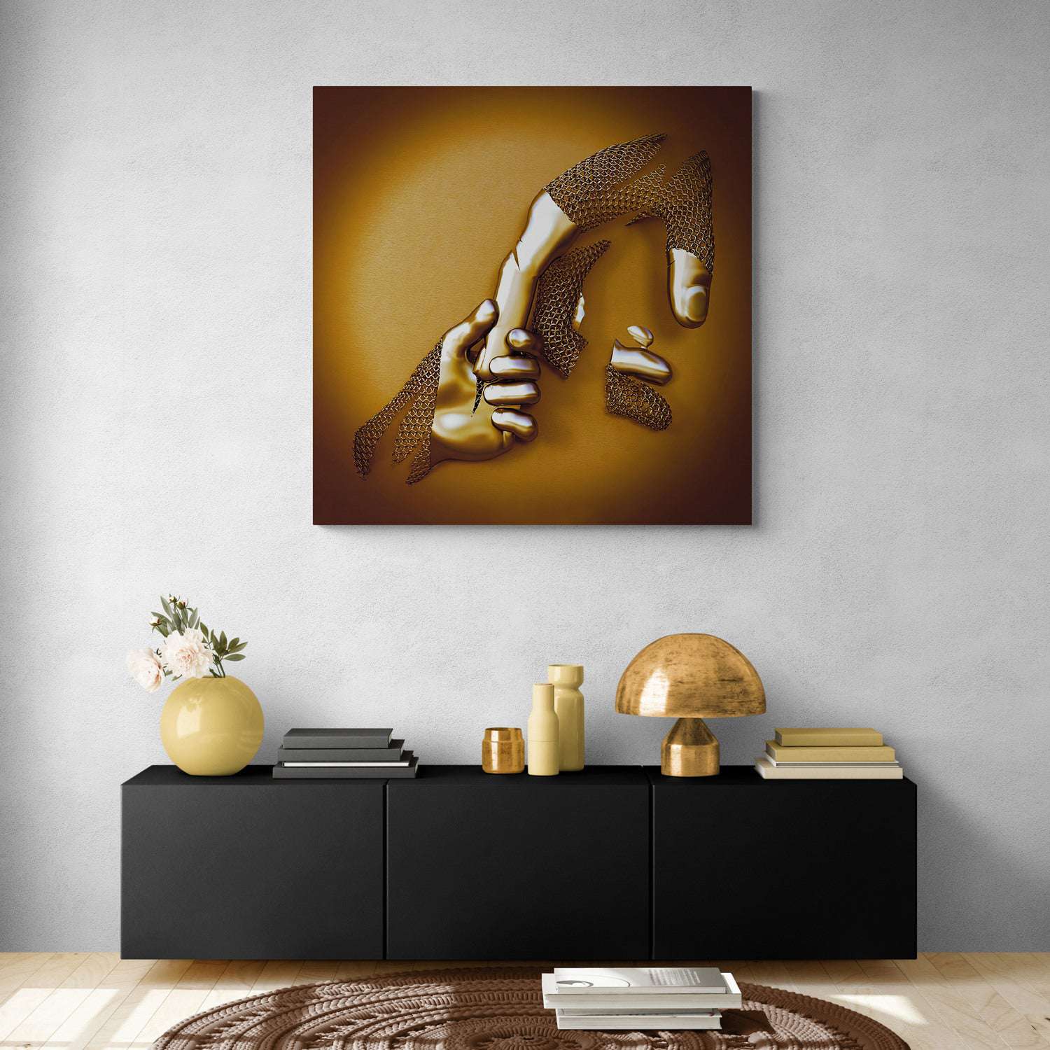 Golden Touch