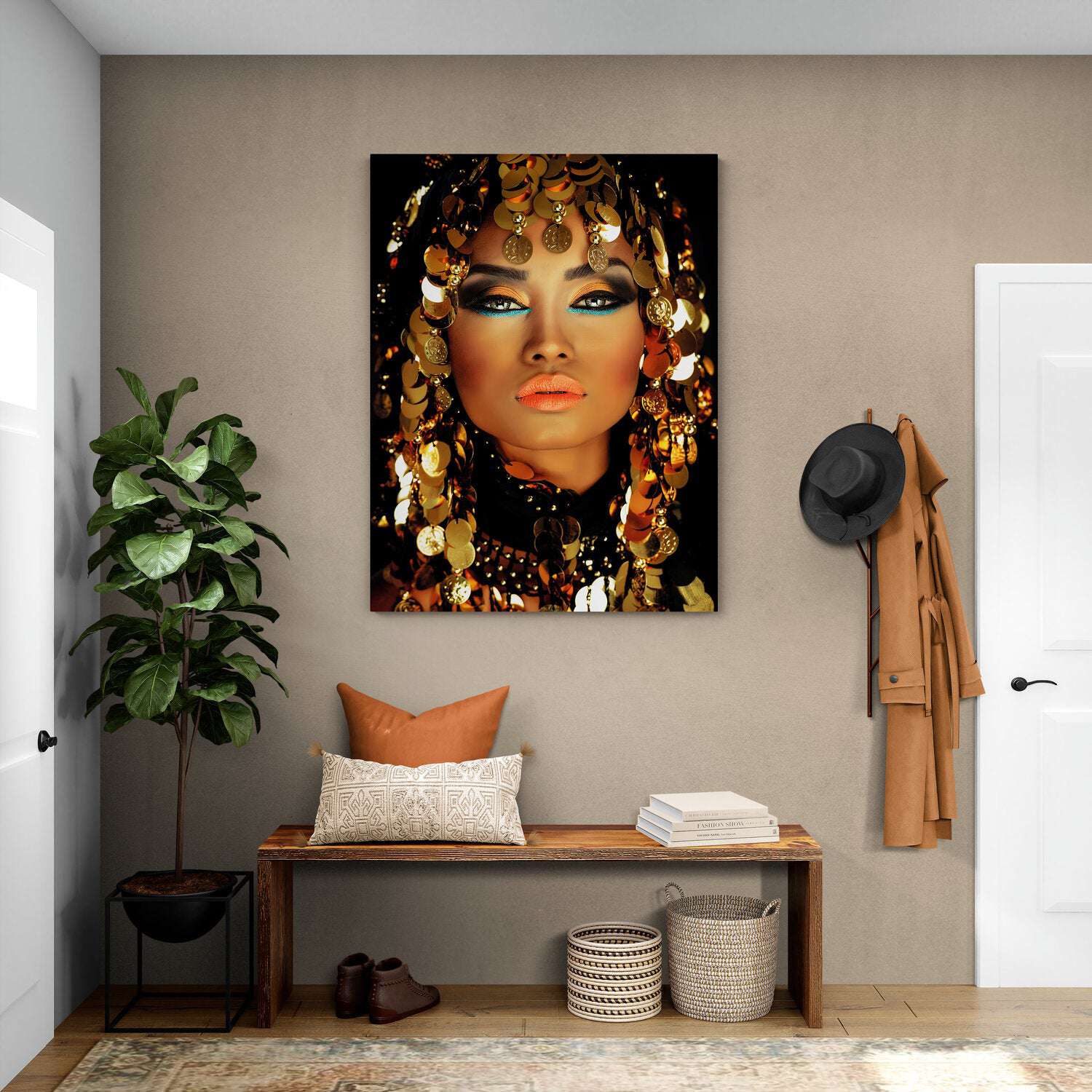 Arabian Princess