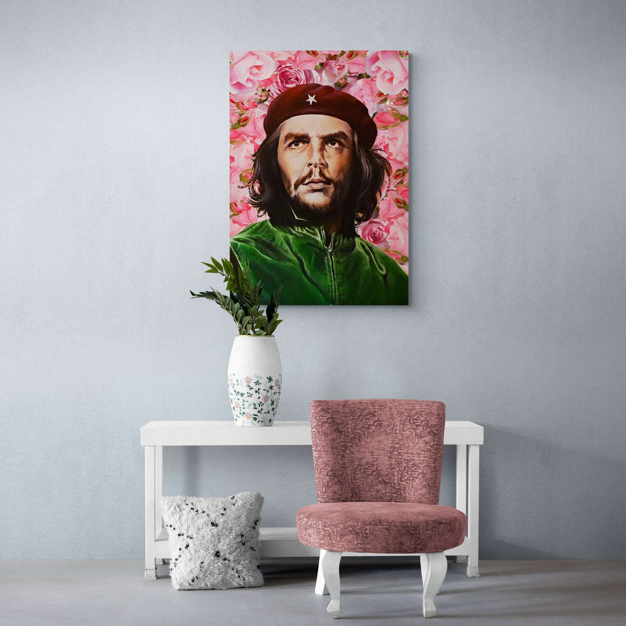 Che Guevara II