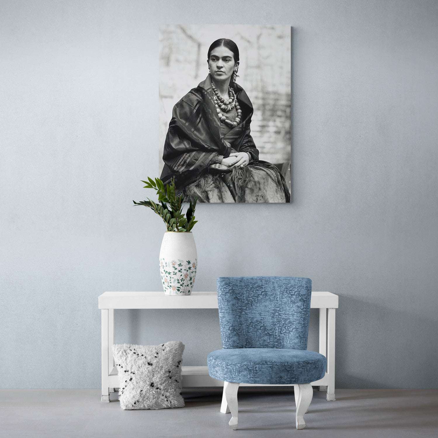 Frida Kahlo