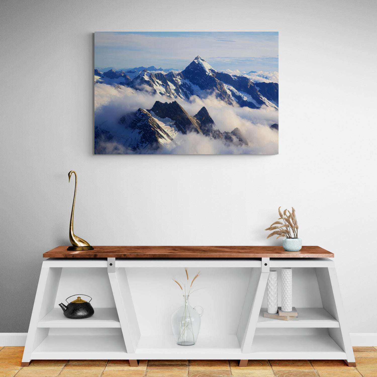 Aoraki