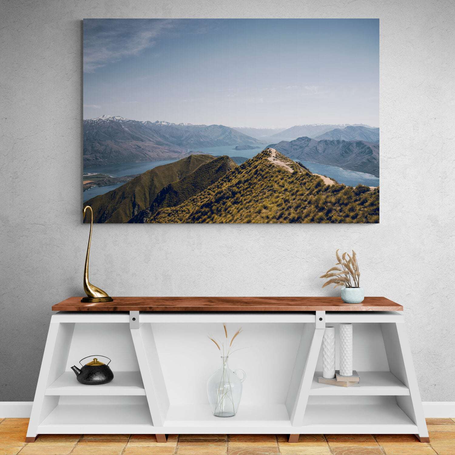 Roys Peak