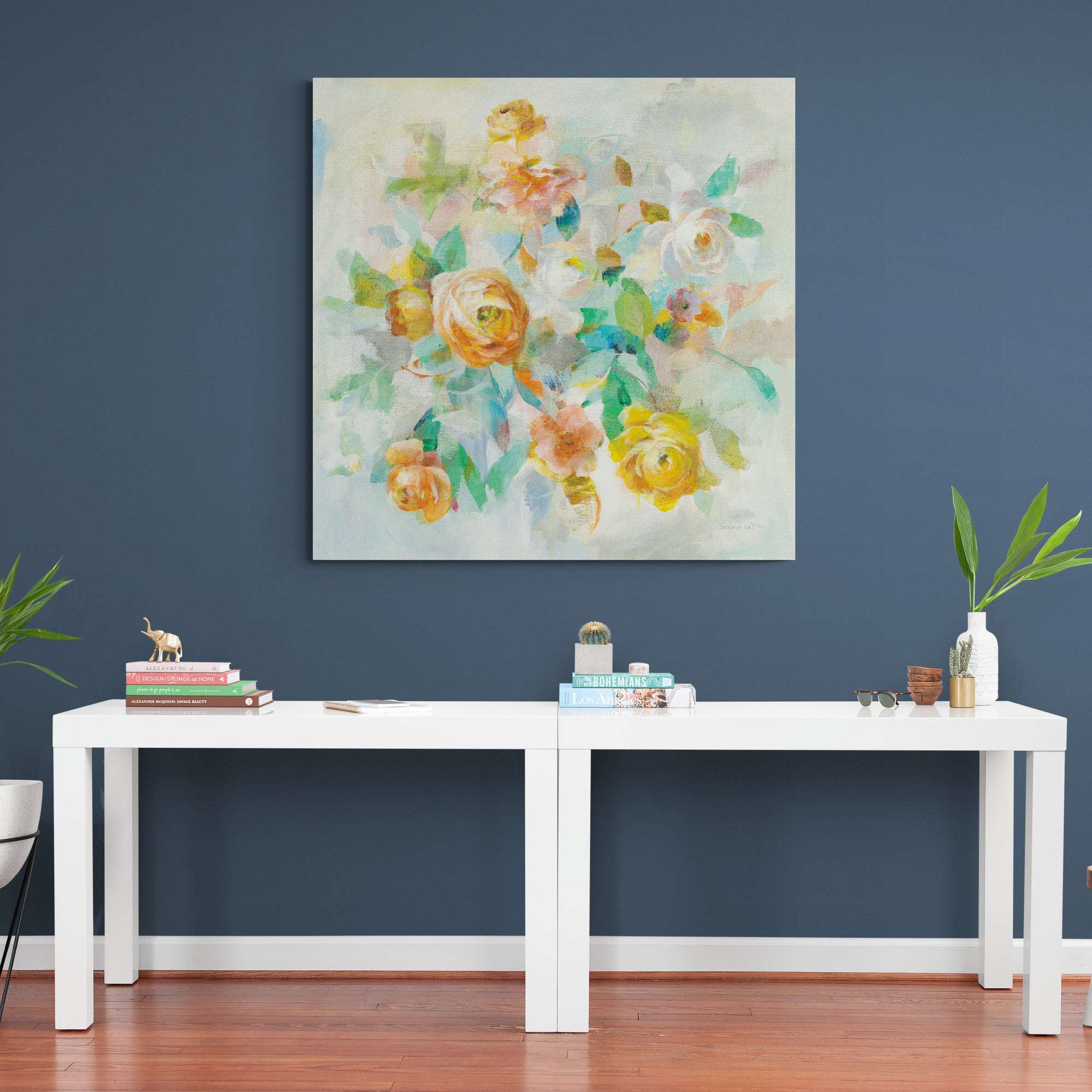 Blooming Splendor V Dark