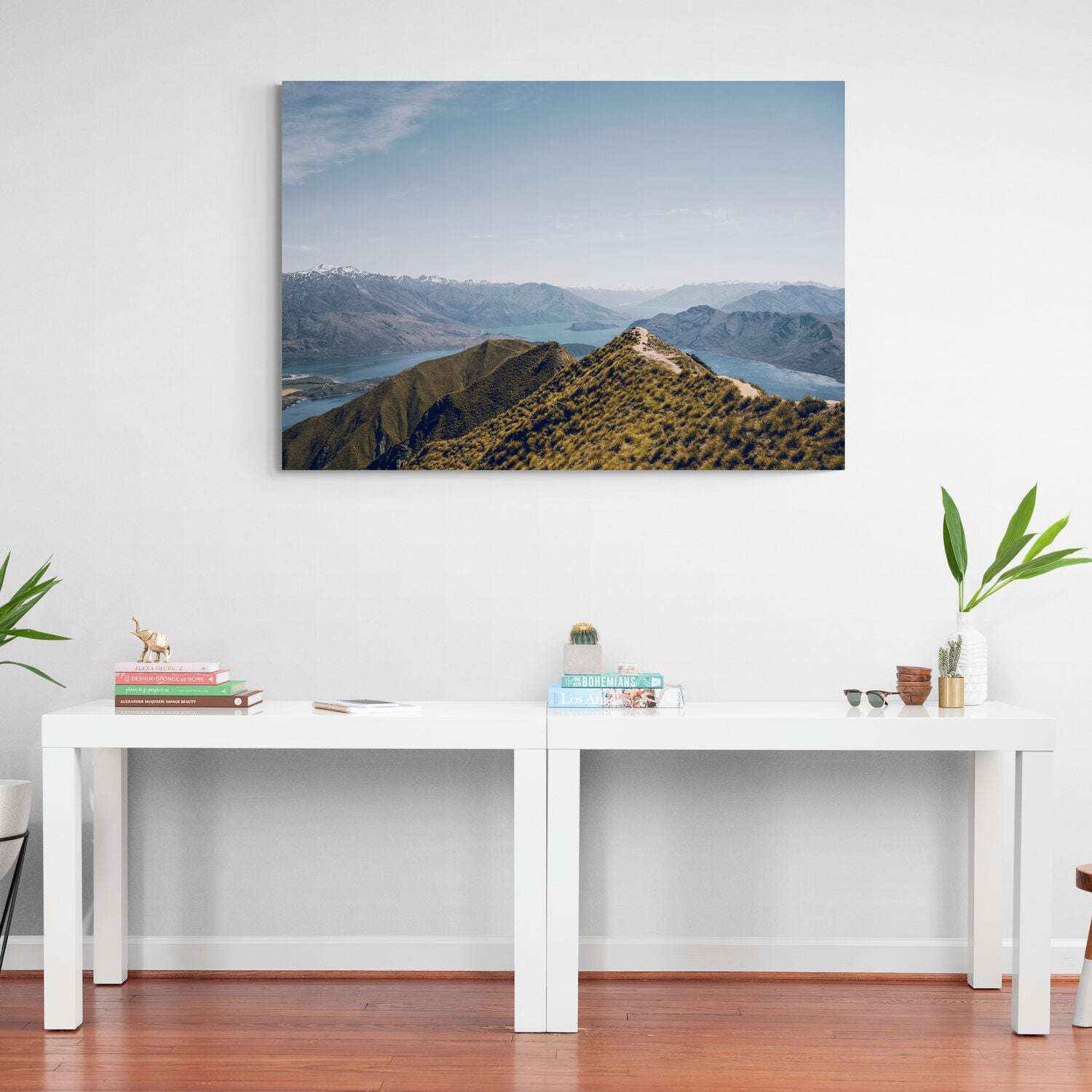 Roys Peak