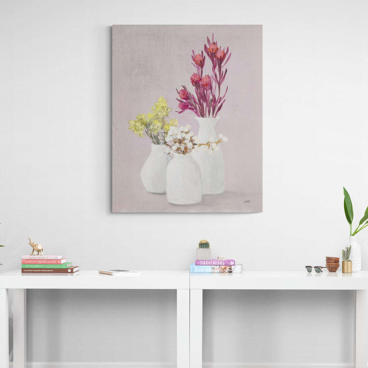 Autumn Greenhouse VII