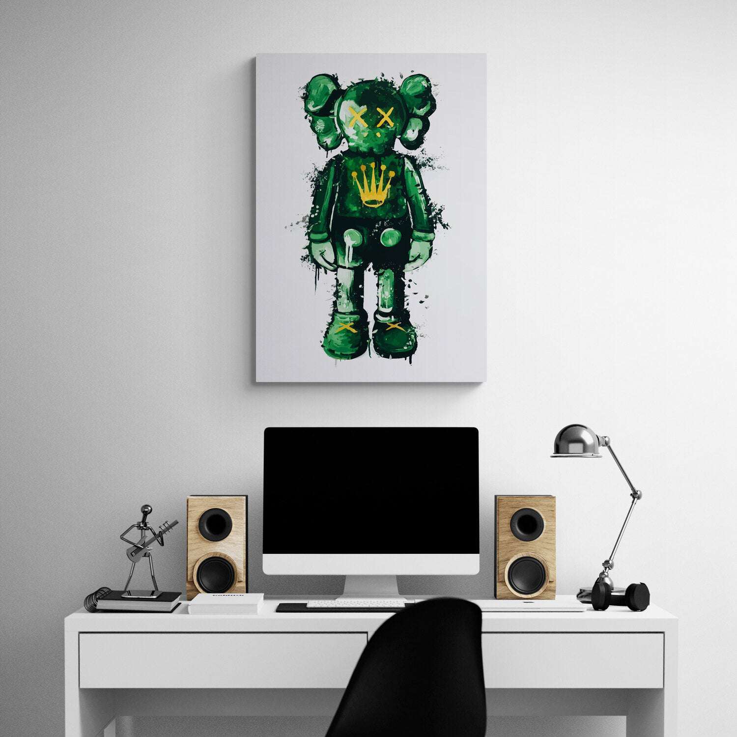 Rolex Teddy