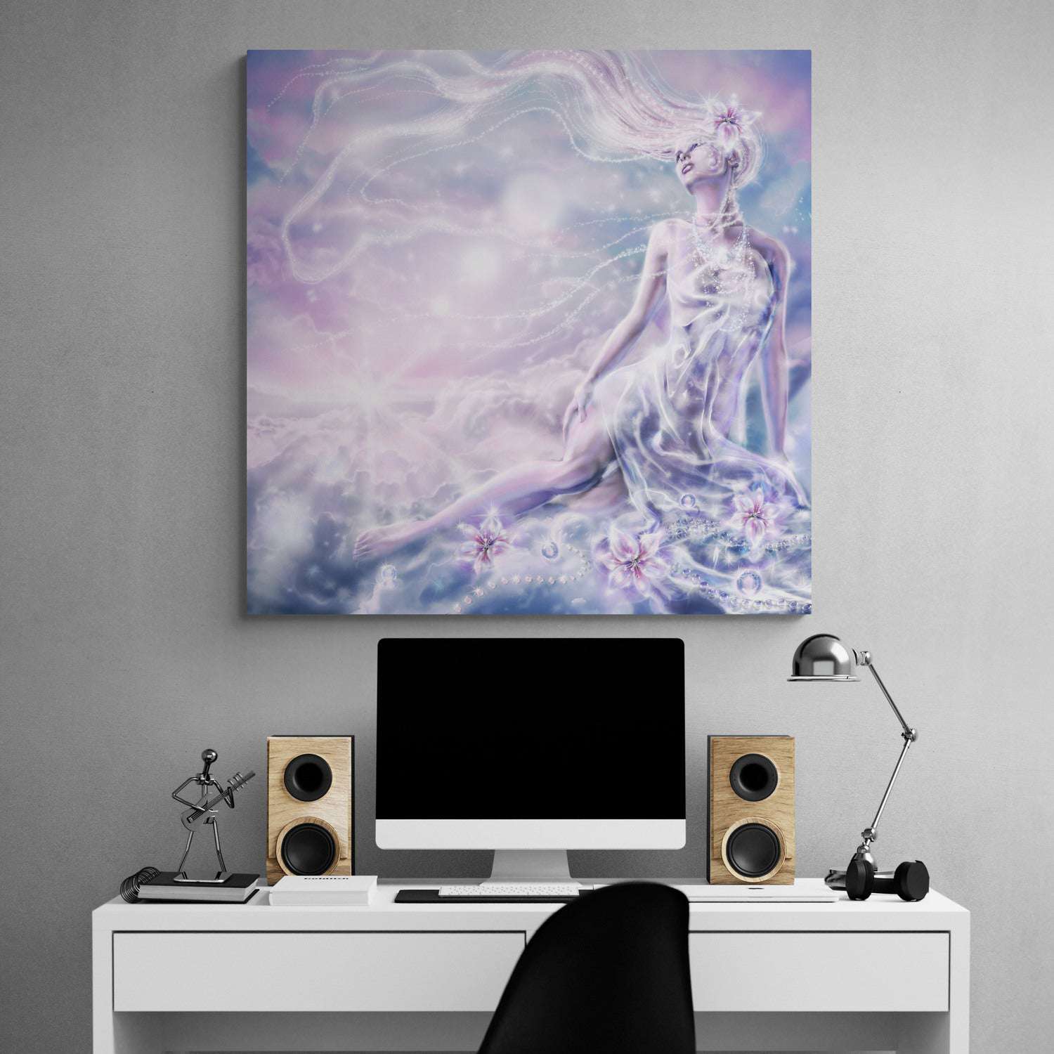 Queen of Dreams
