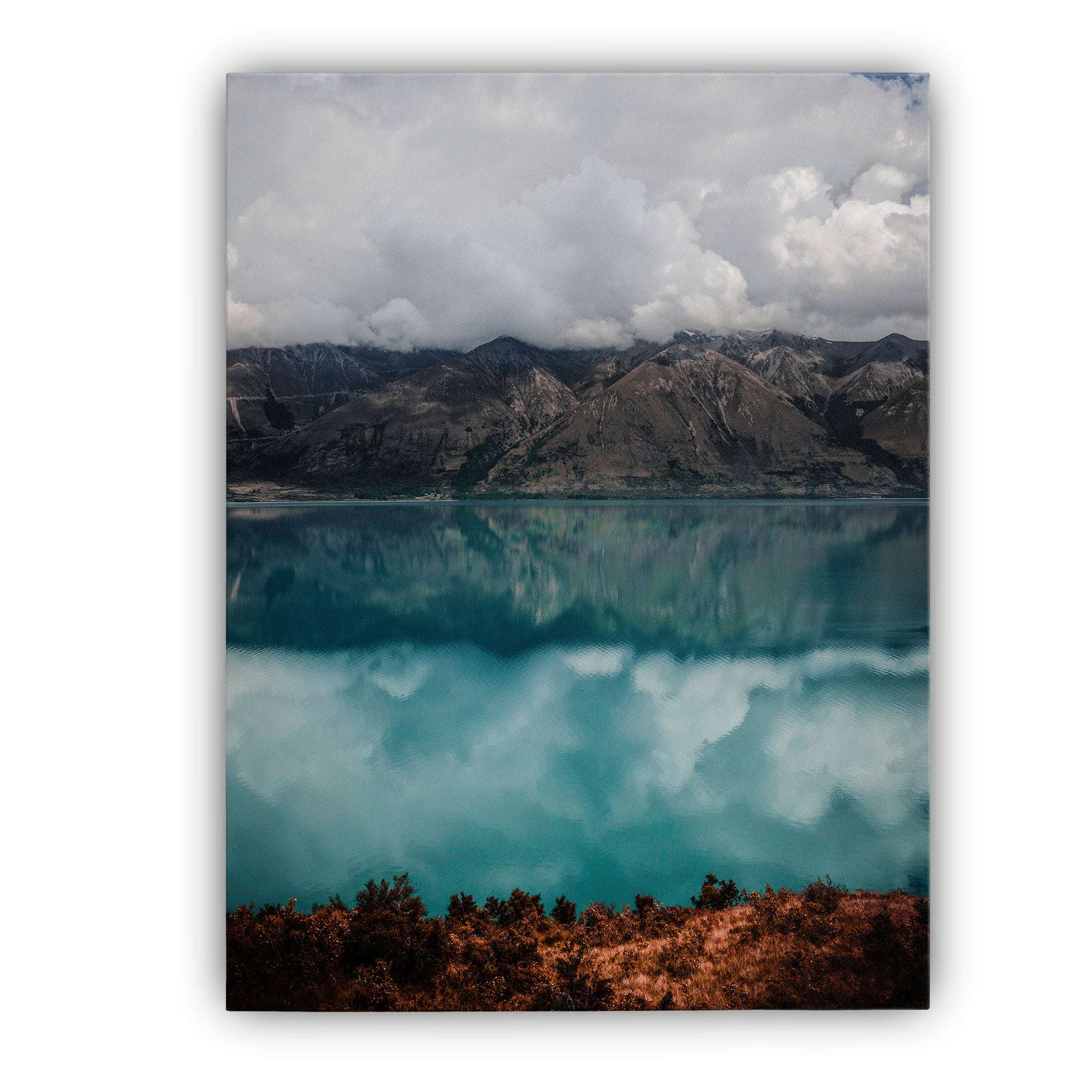 Lake Ohau