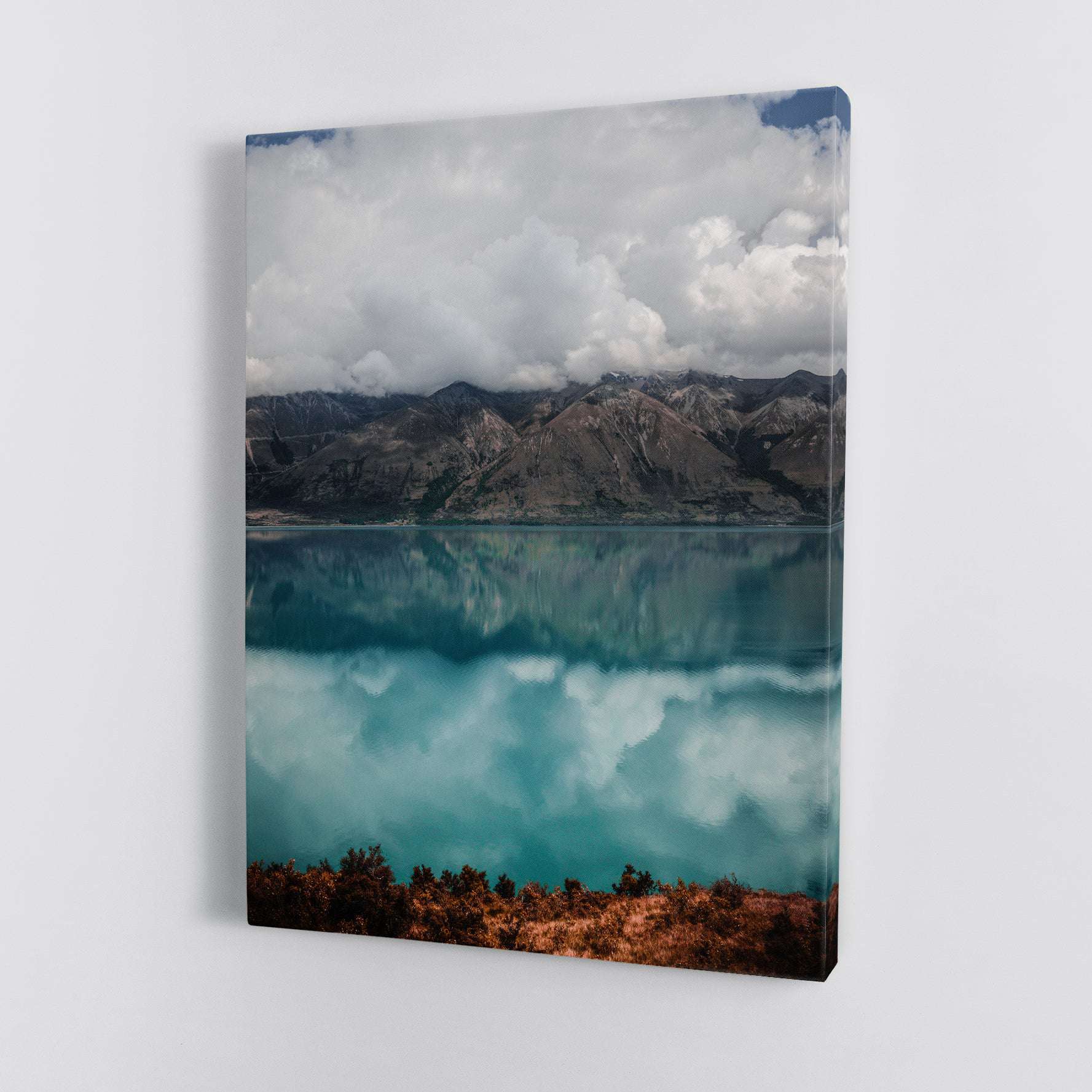 Lake Ohau