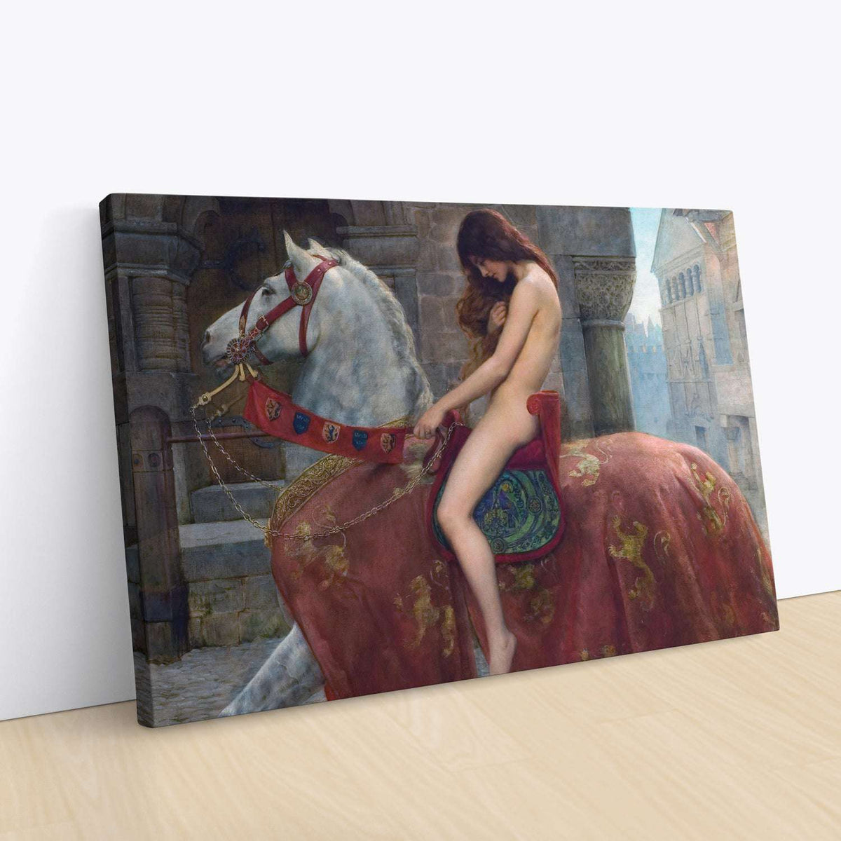 Lady Godiva