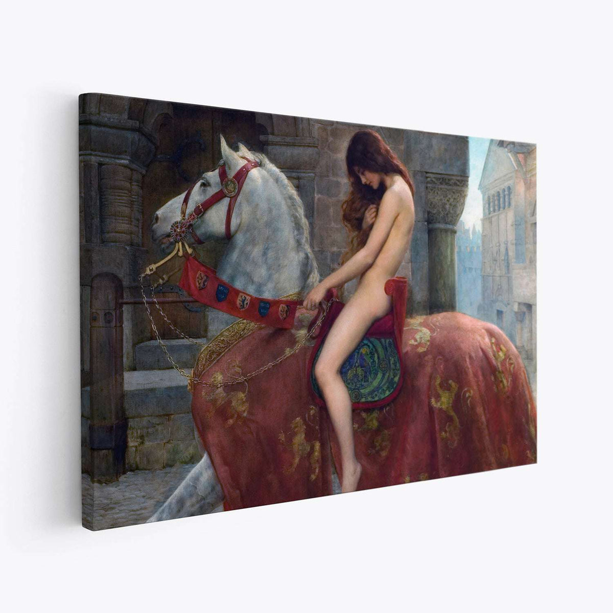 Lady Godiva