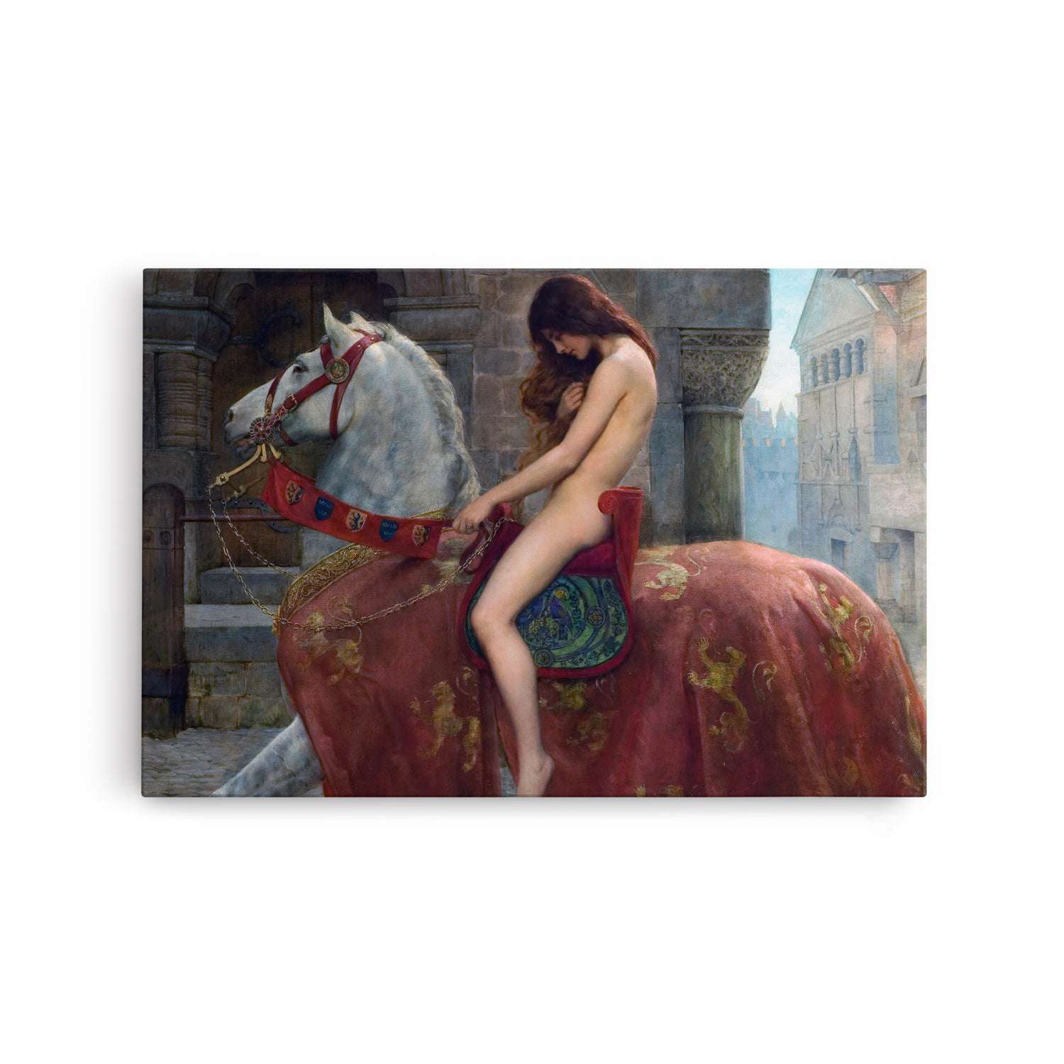 Lady Godiva