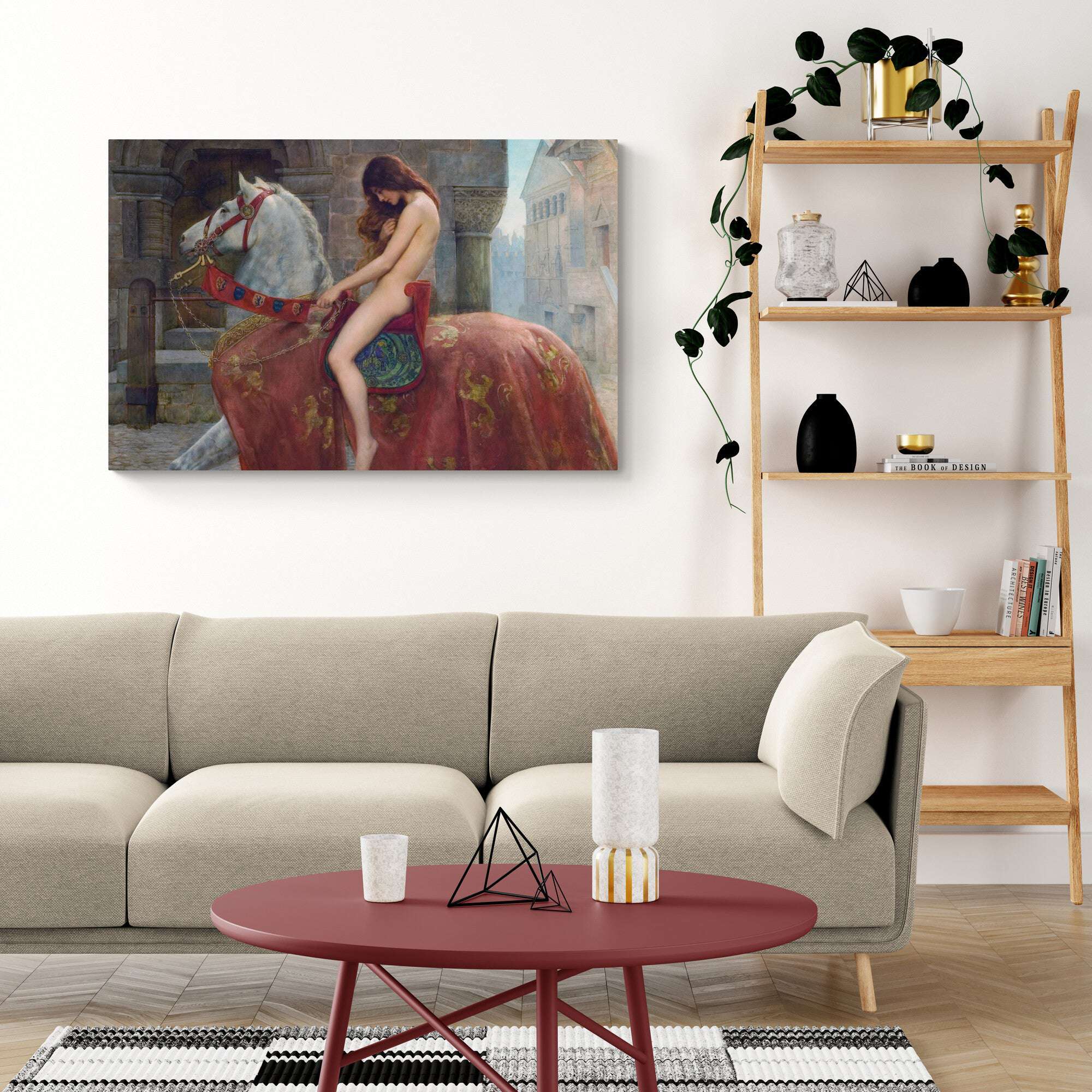 Lady Godiva
