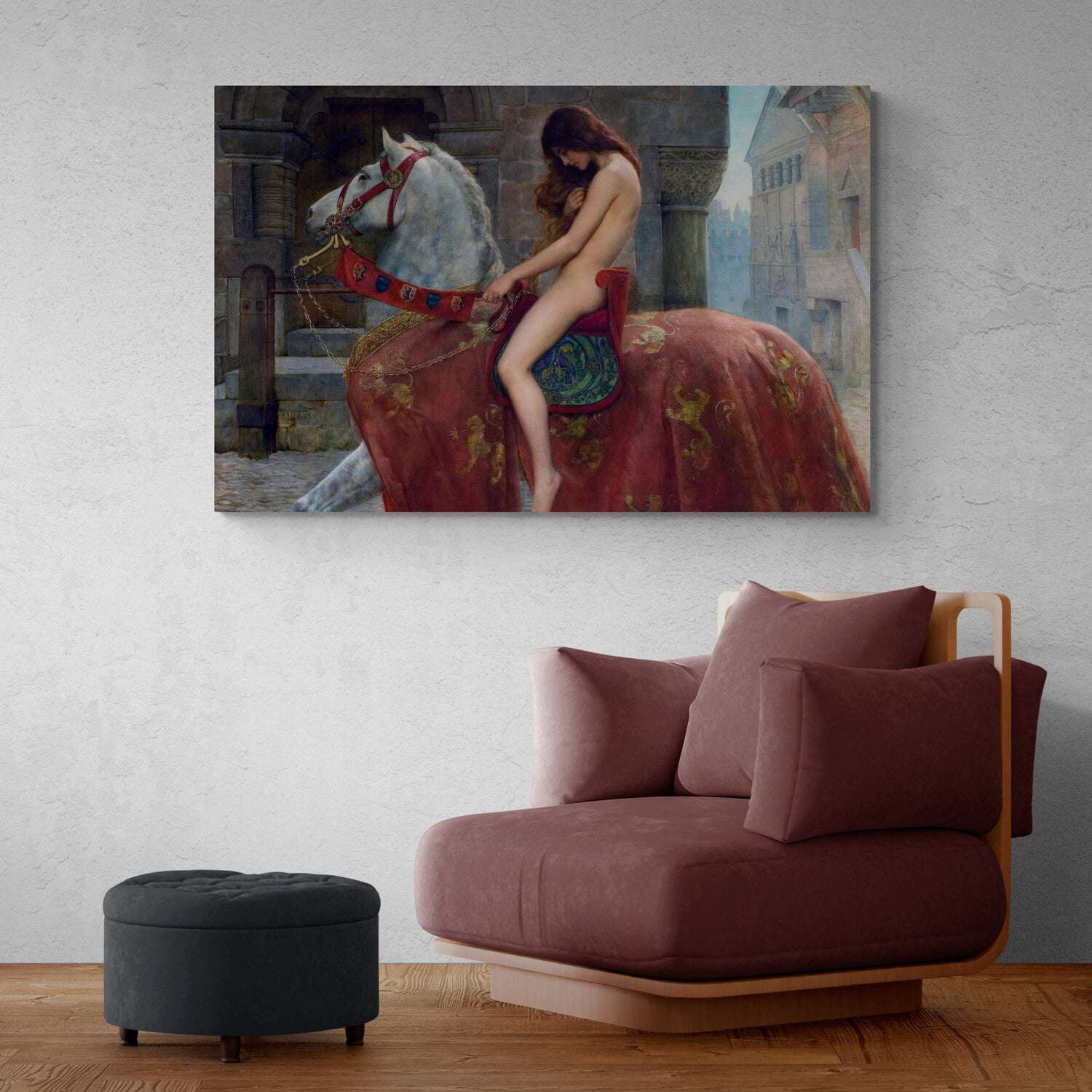 Lady Godiva