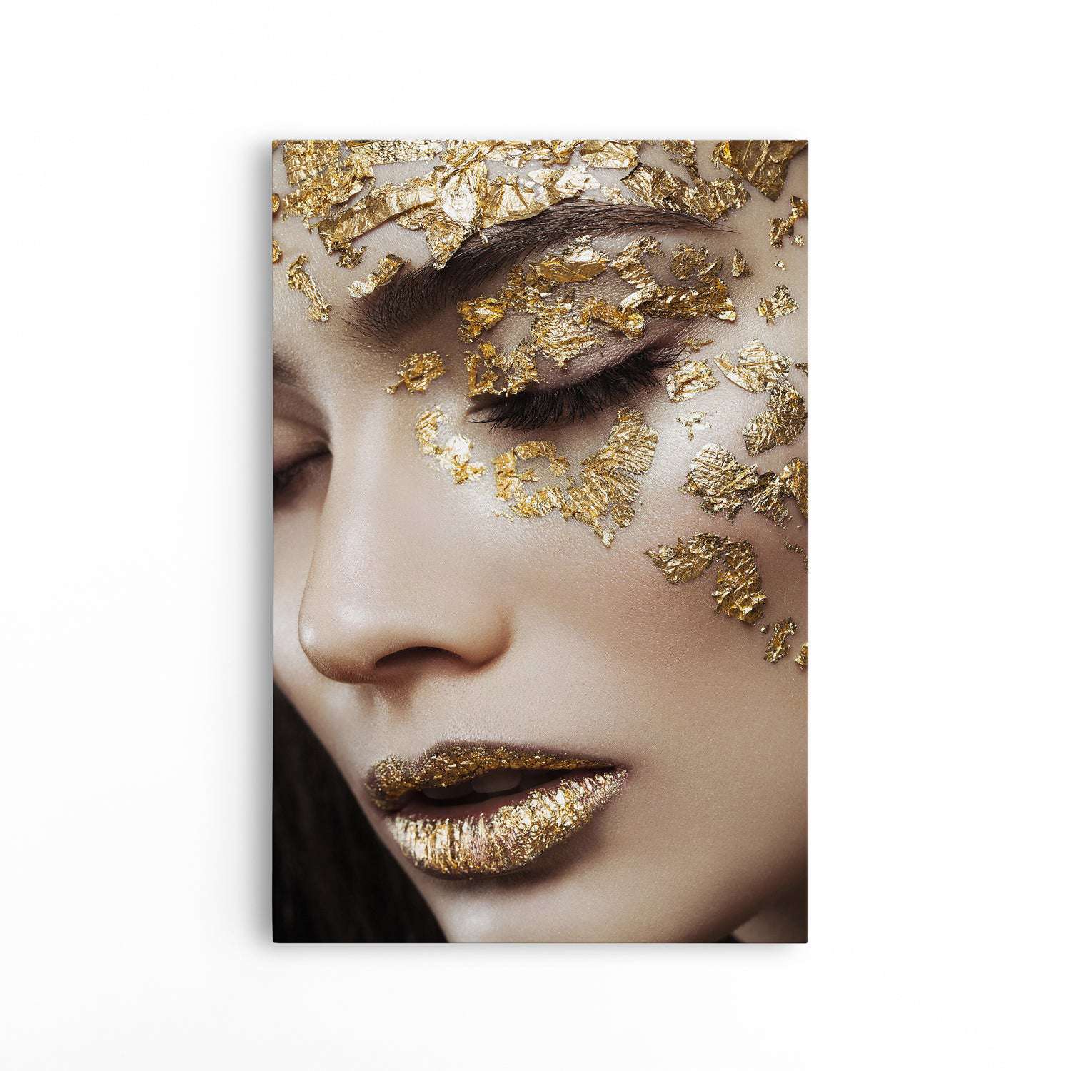 Lady of Gold