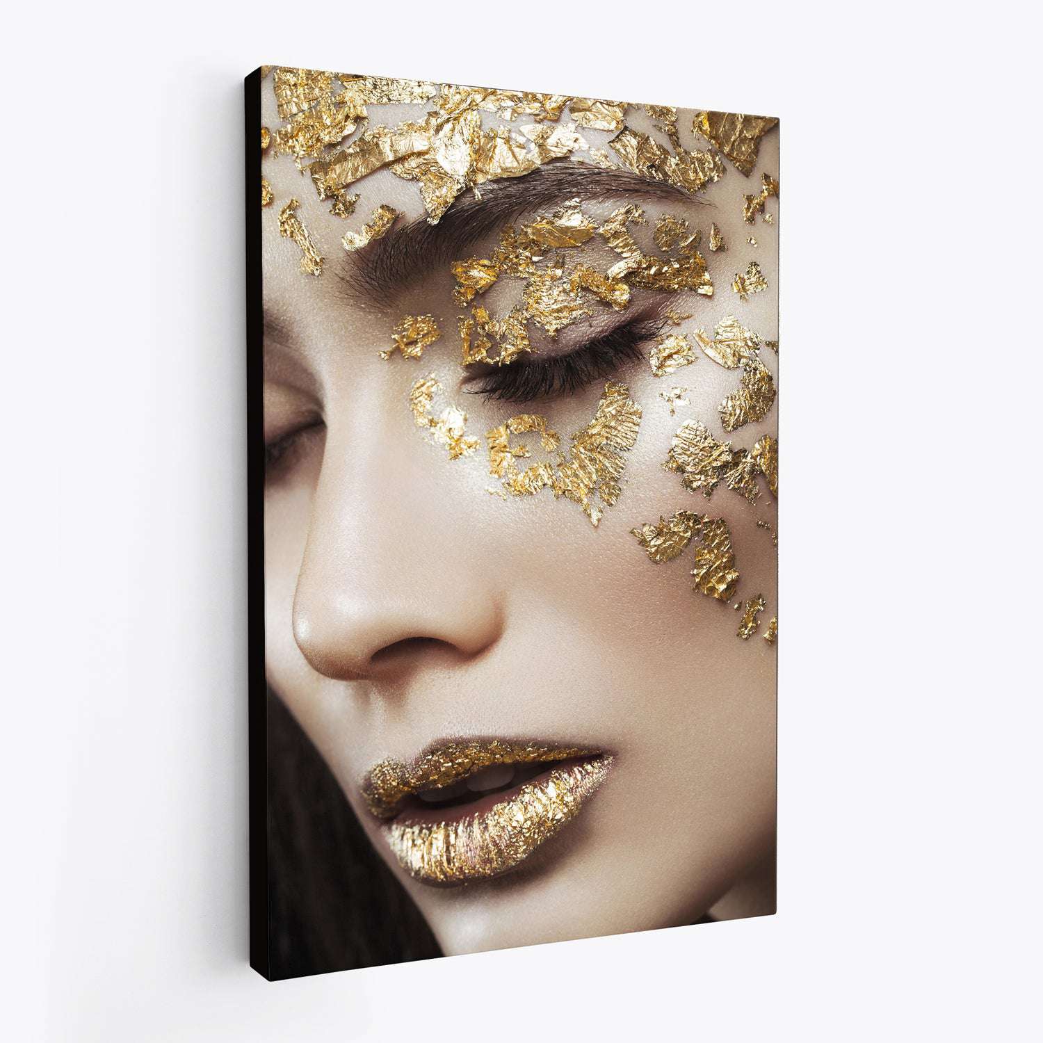 Lady of Gold