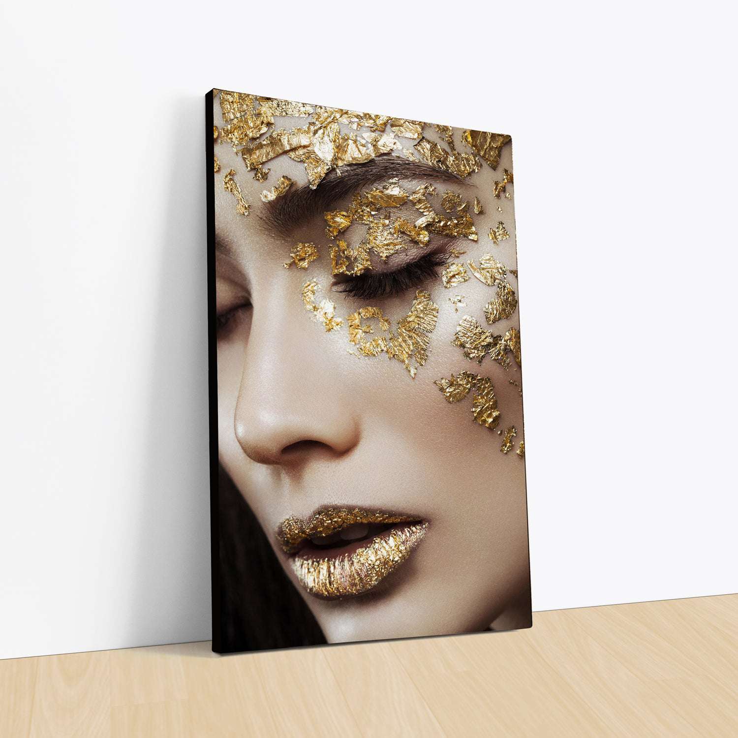 Lady of Gold