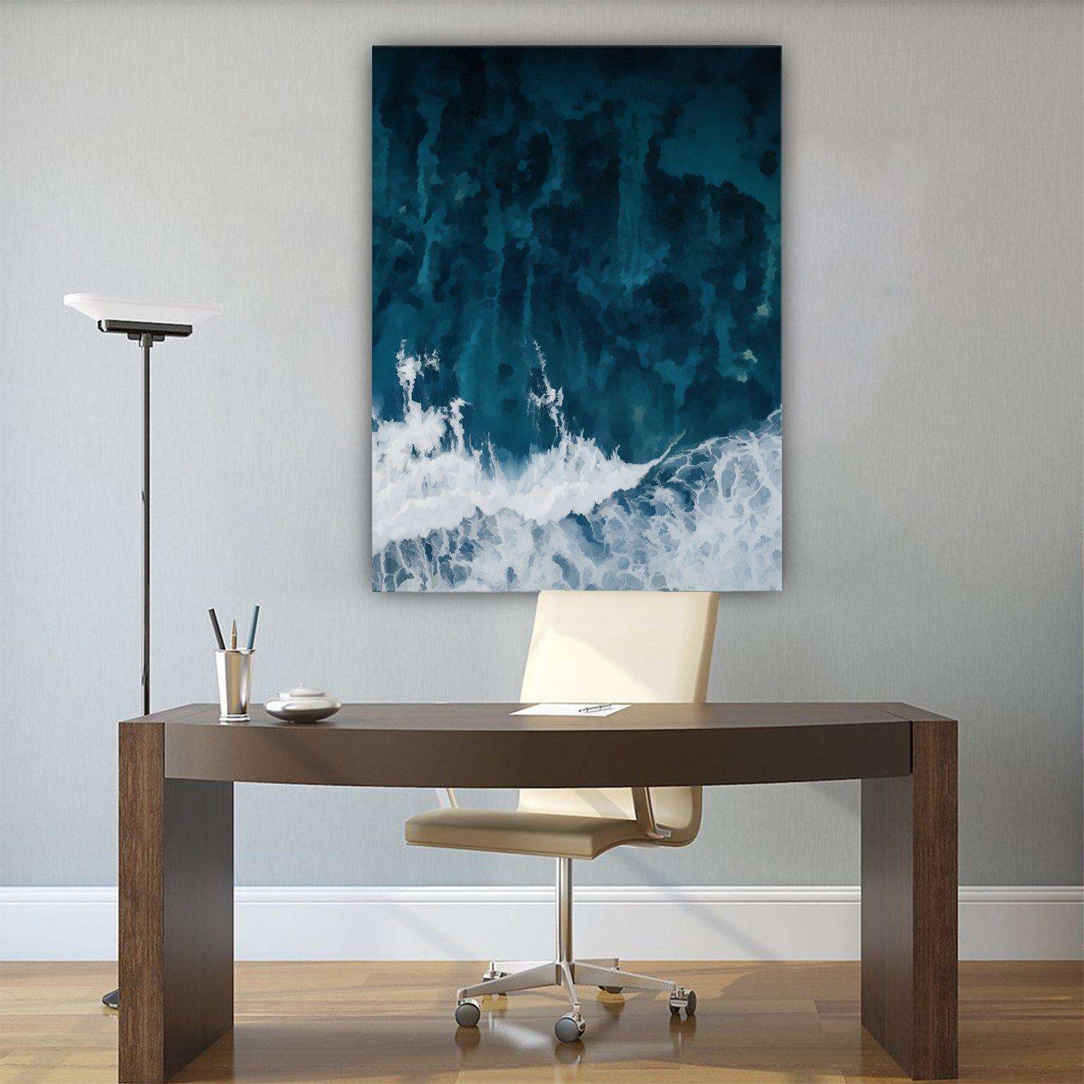 Wash Canvas Wido 