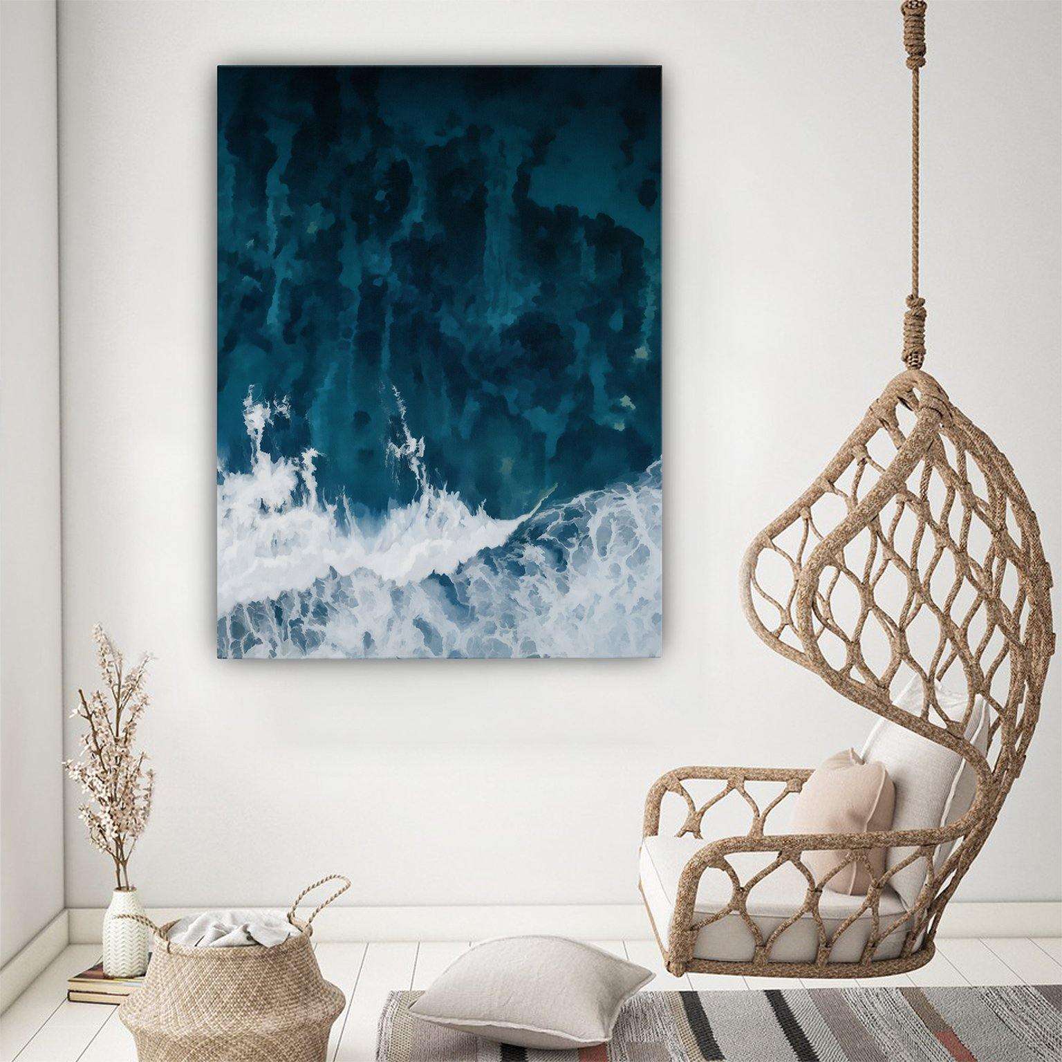 Wash Canvas Wido 