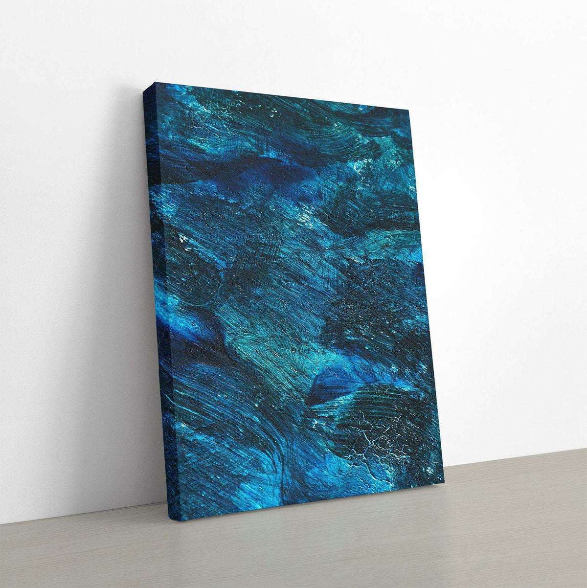 Wild Waters Canvas Wido 