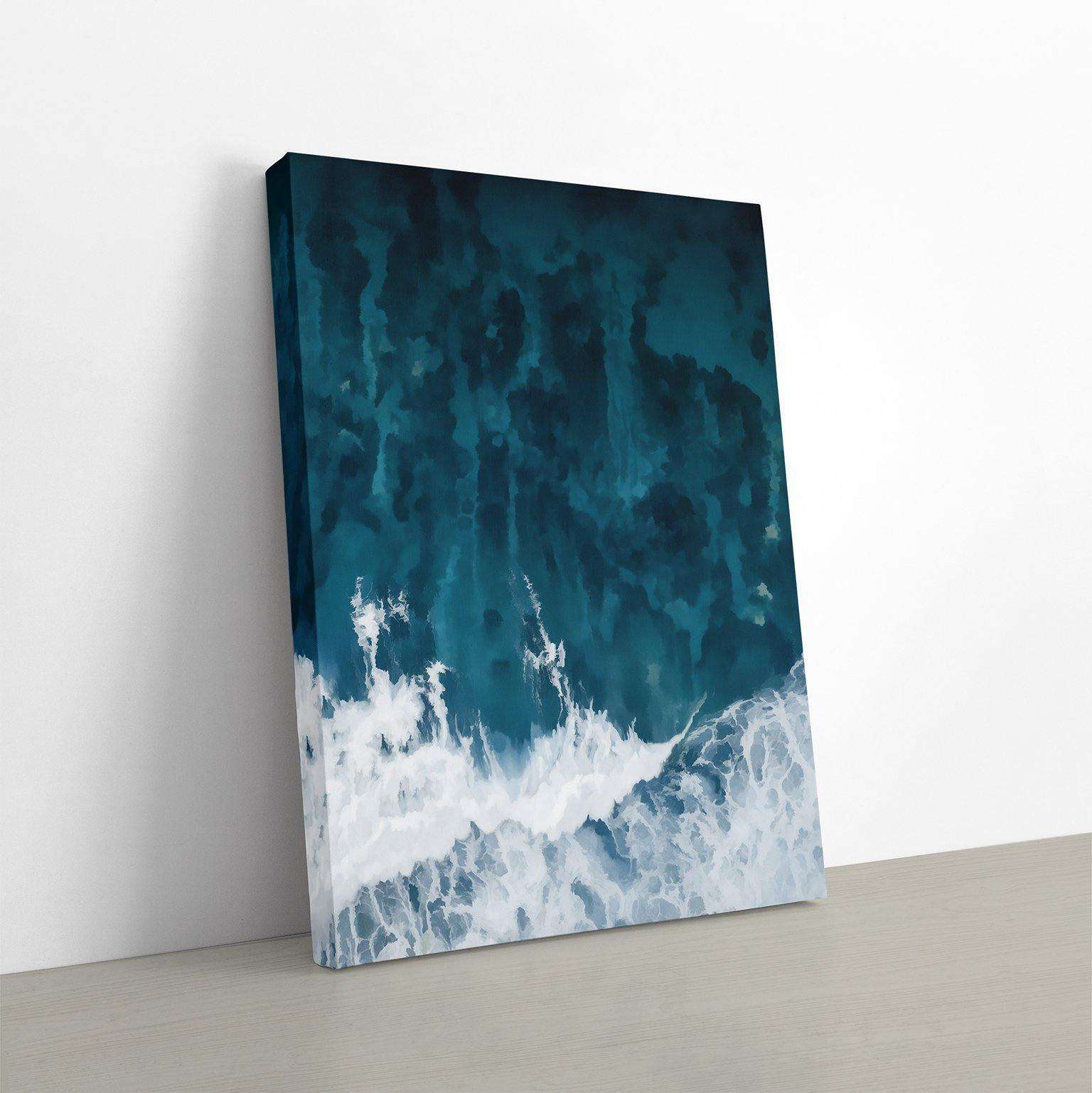 Wash Canvas Wido 