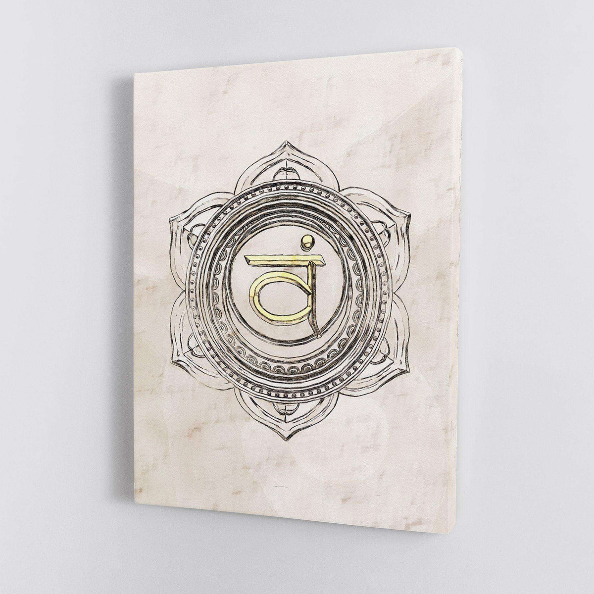 Svadhisthana Canvas Wido 