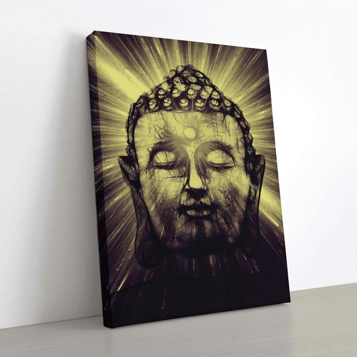 Third Eye Canvas Wido 