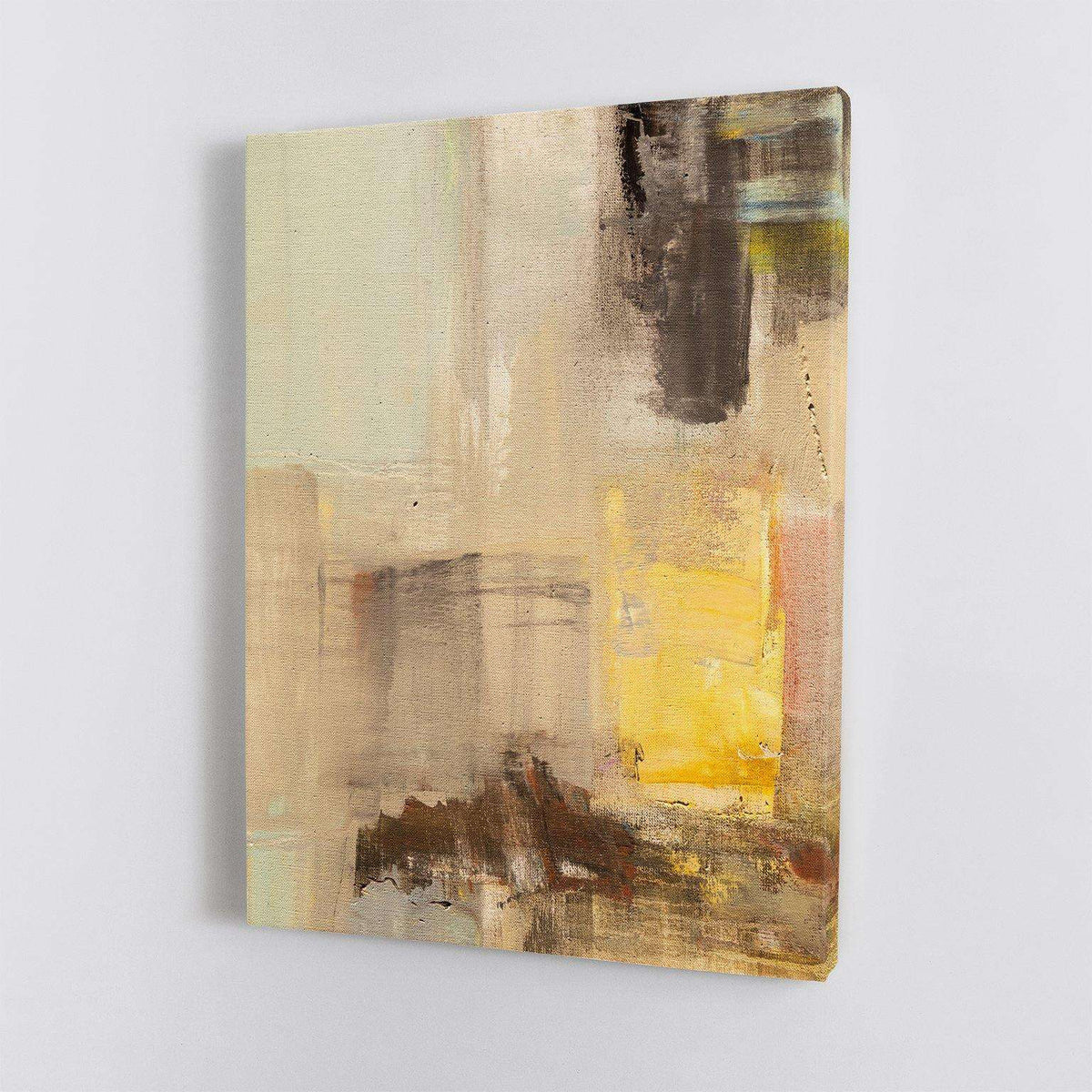 Feels Good Canvas Wido 