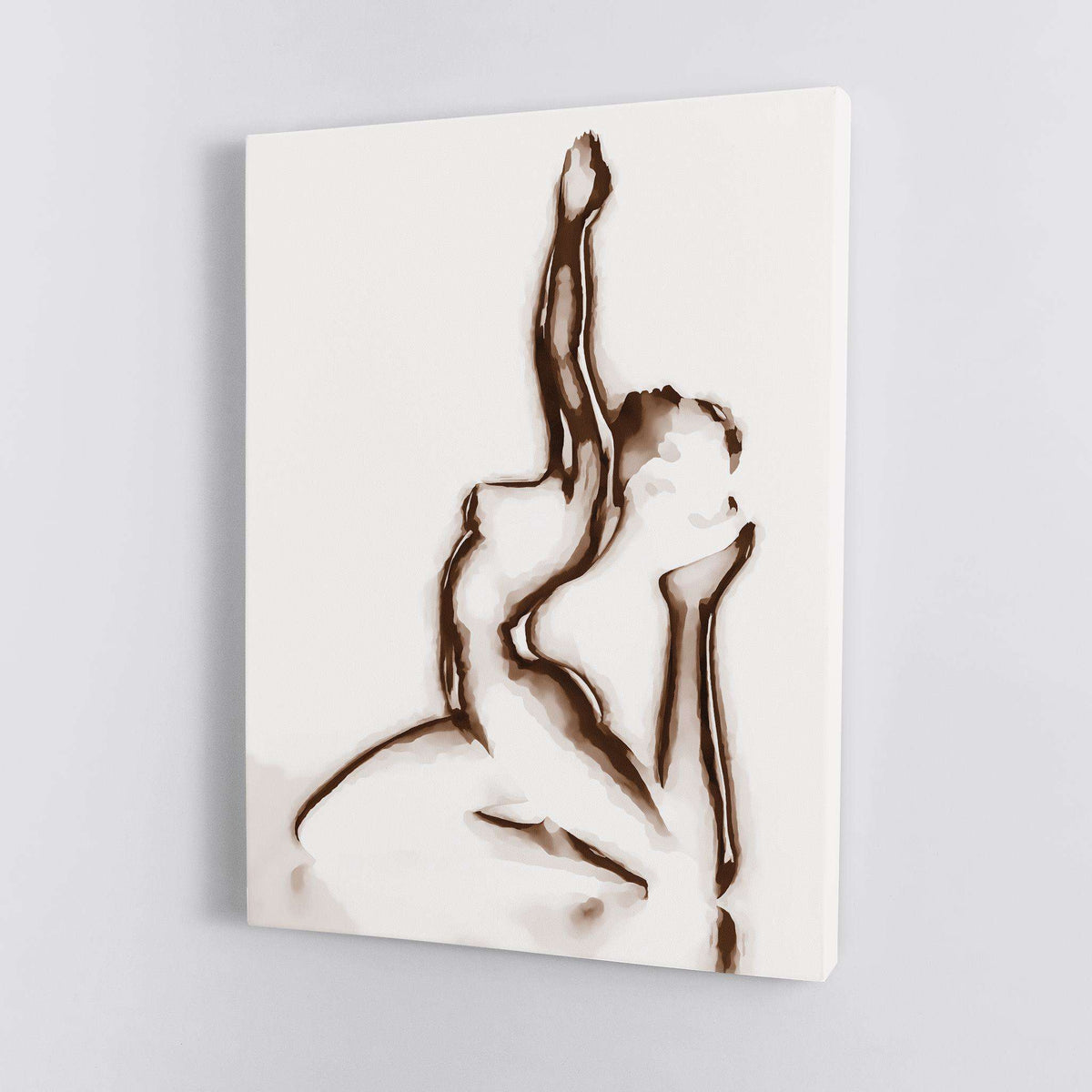 Surrender Canvas Wido 