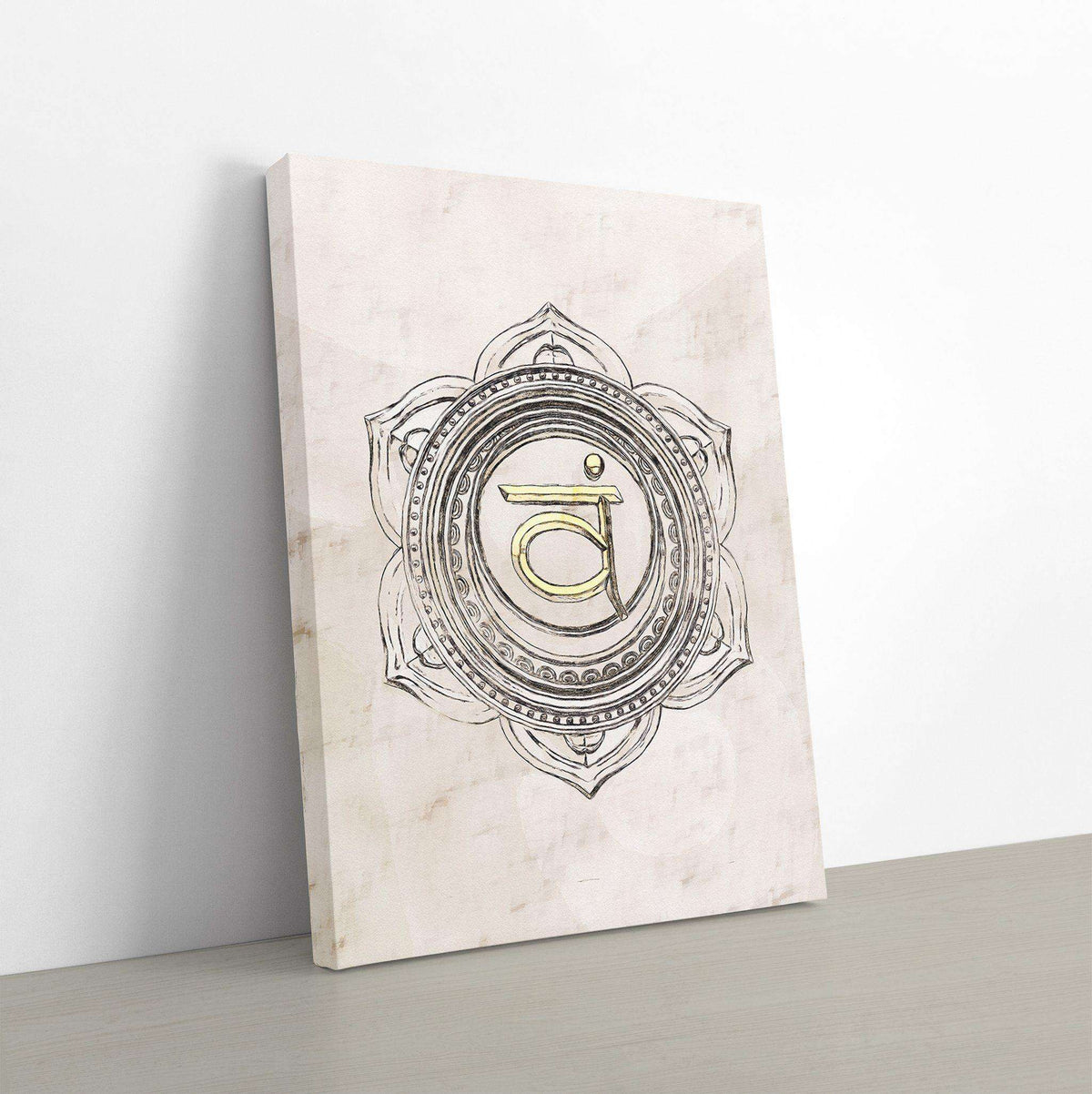 Svadhisthana Canvas Wido 