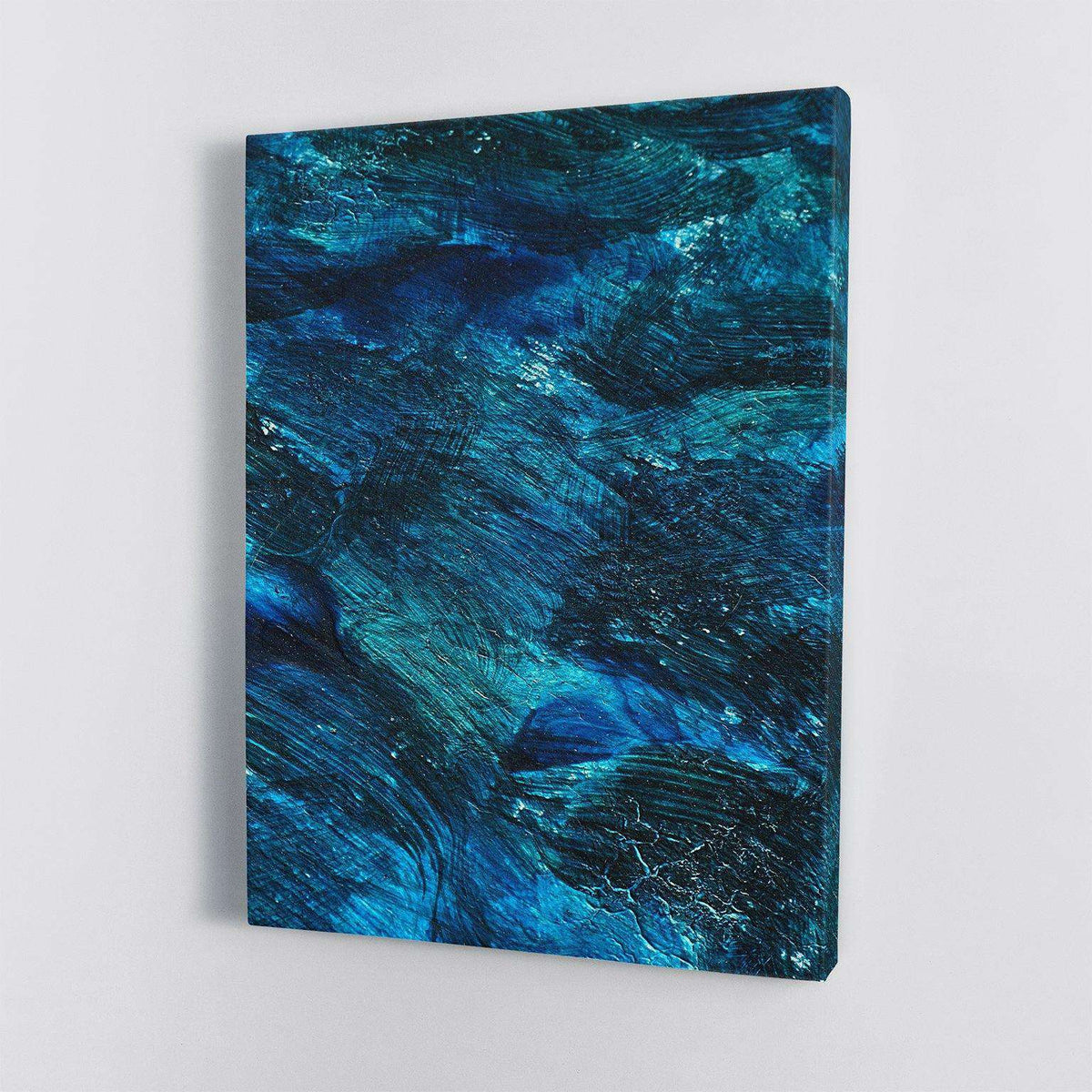 Wild Waters Canvas Wido 