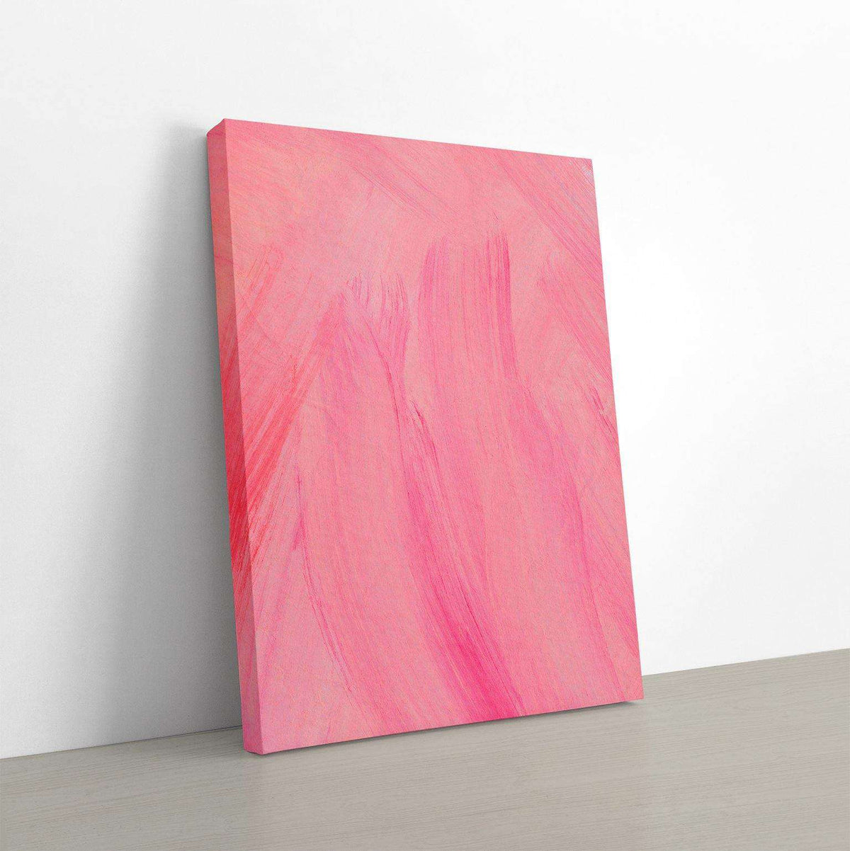 Pinkish Canvas Wido 