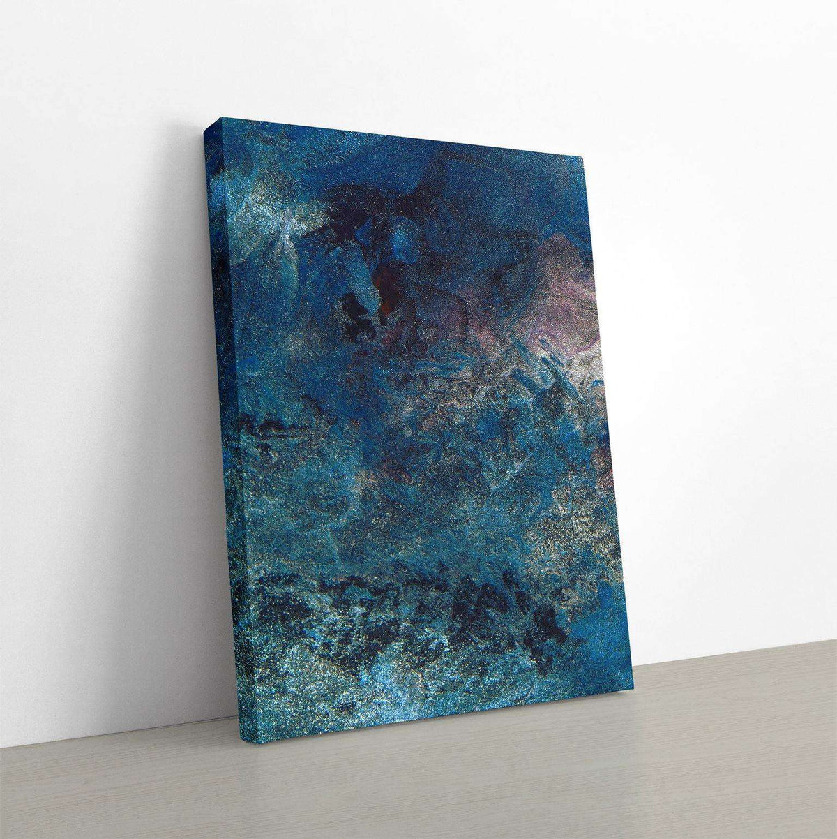 Fantasy Liquid Canvas Wido 