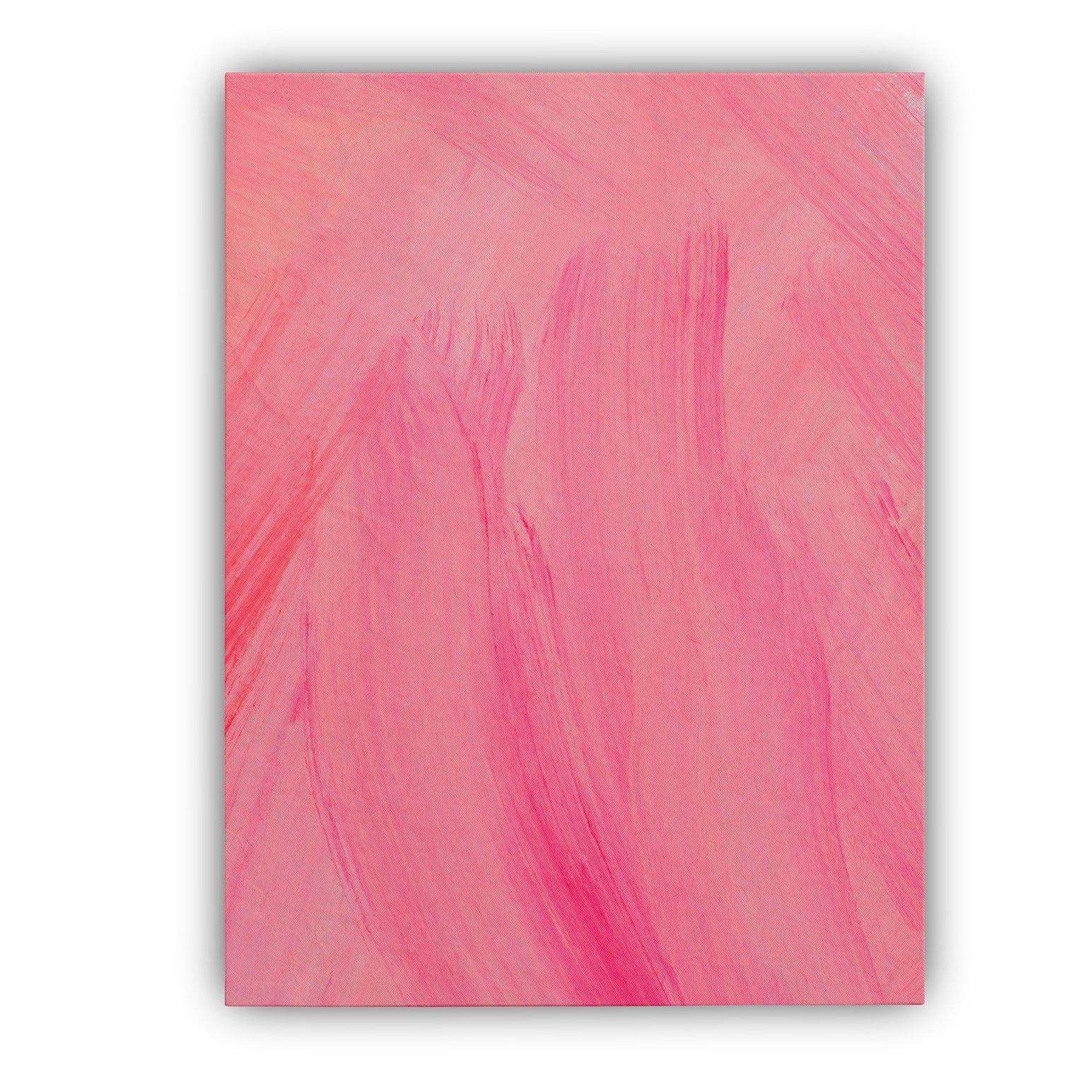 Pinkish Canvas Wido 