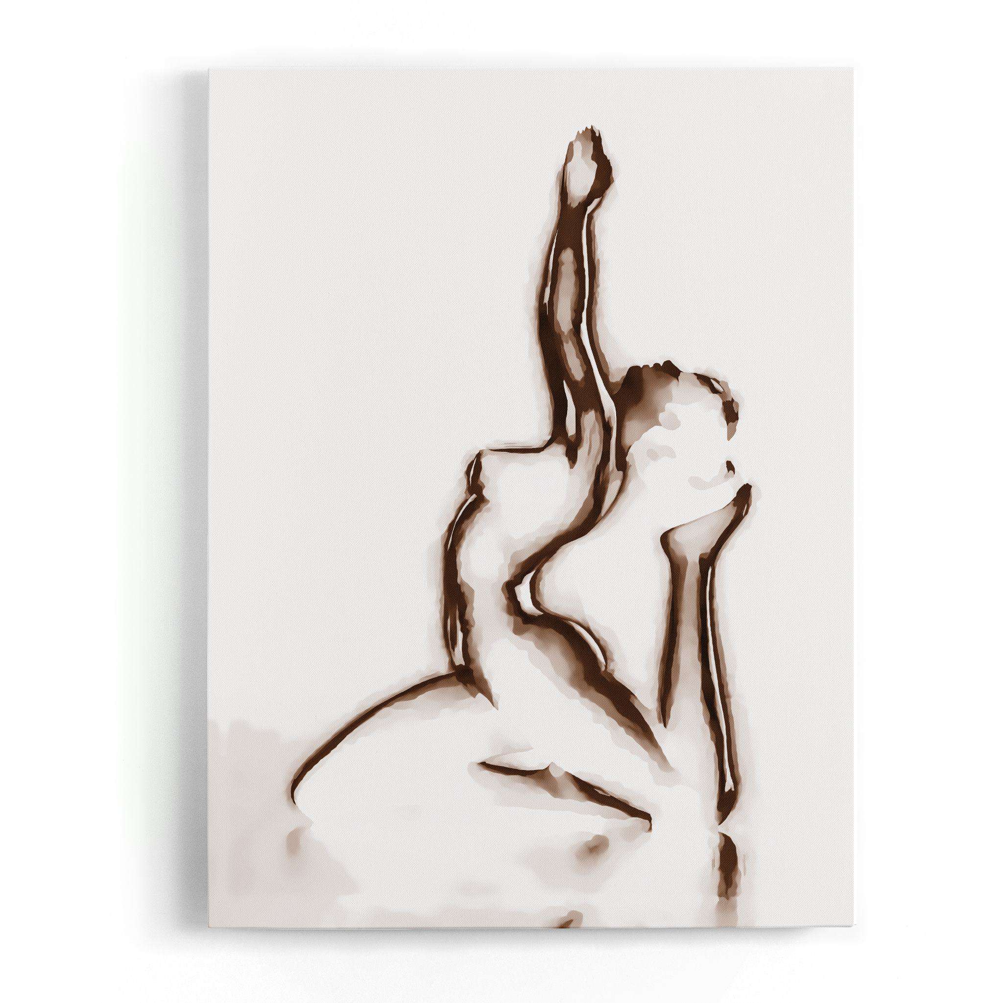 Surrender Canvas Wido 