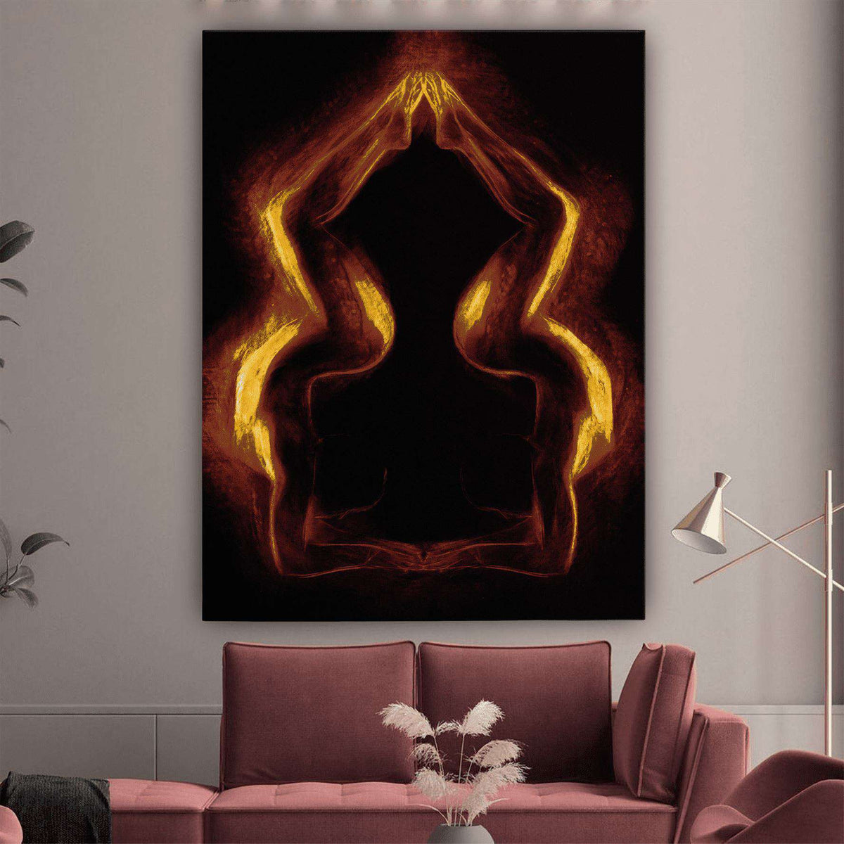 Symmetry Canvas Wido 