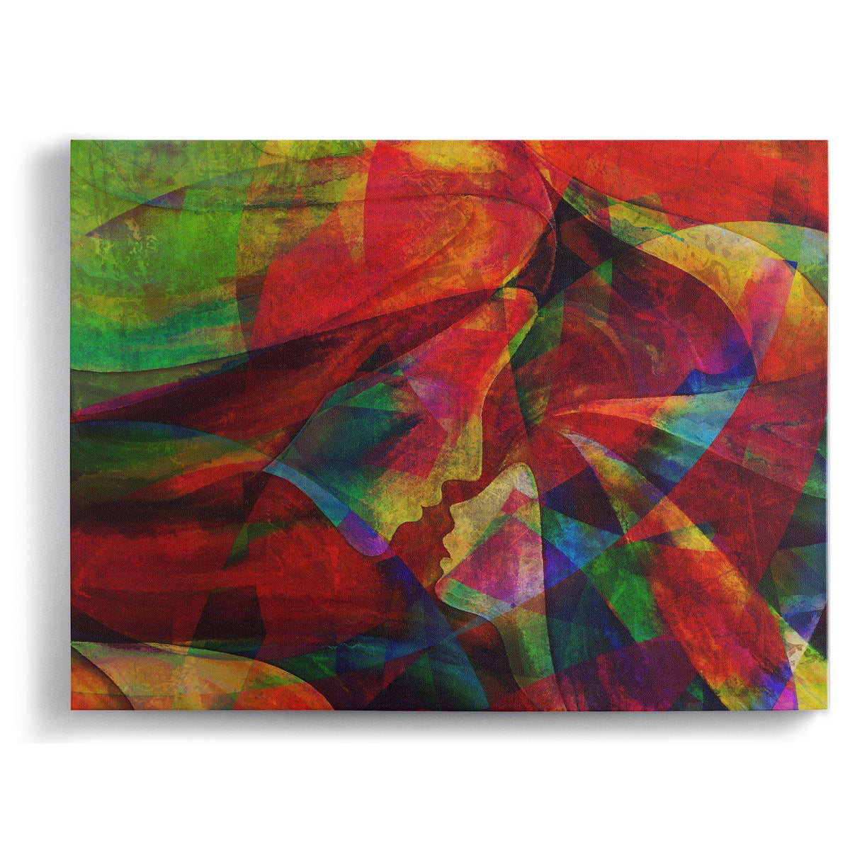 Guardian Angel Canvas Wido 