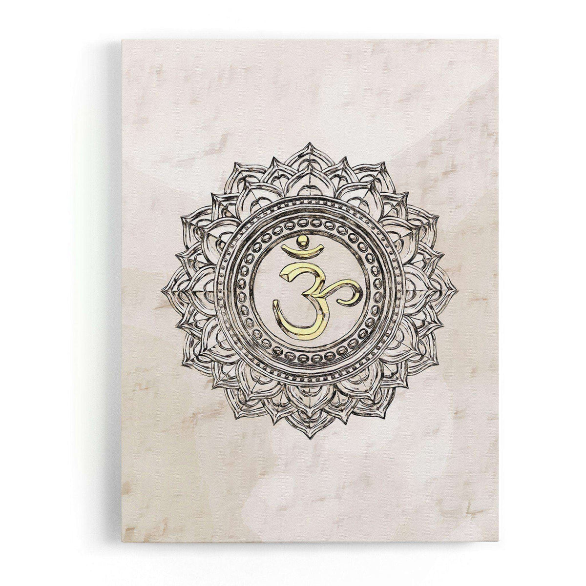 Sahasrara Canvas Wido 