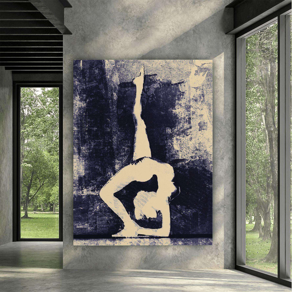 Elegance Canvas Wido 