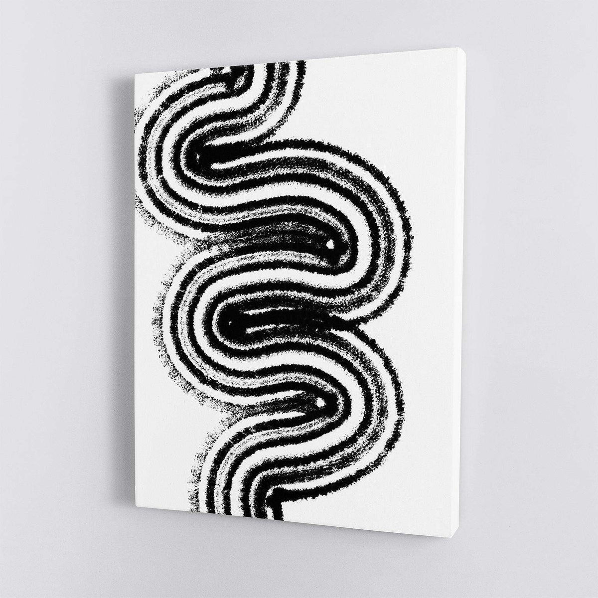 MIcroscopic Canvas Wido 