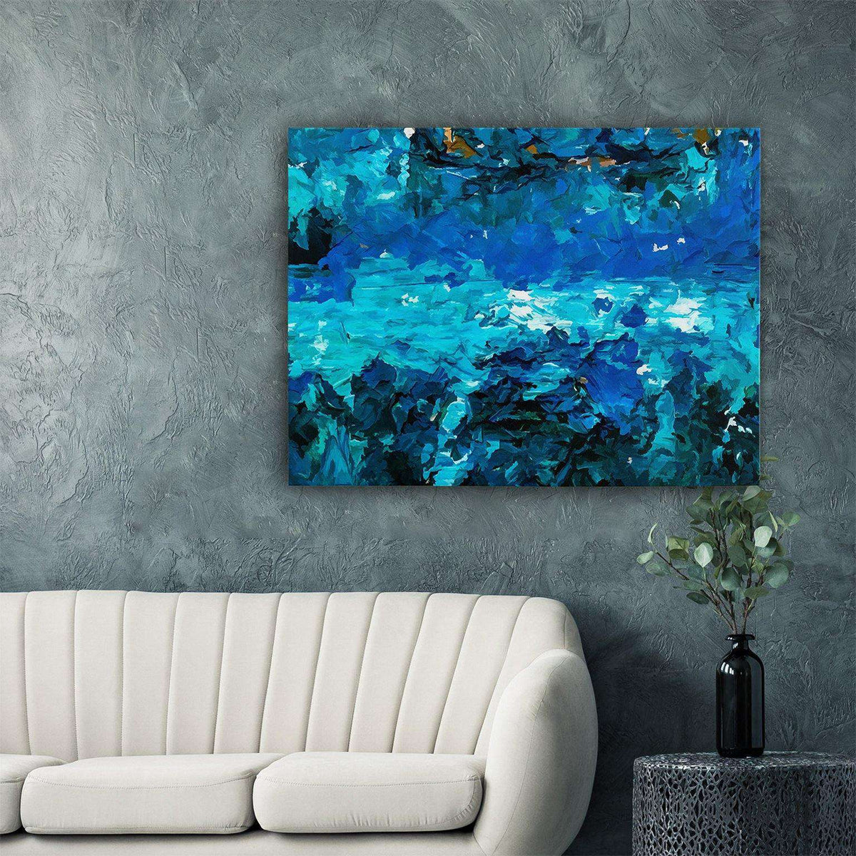 Good Energy Canvas Wido 