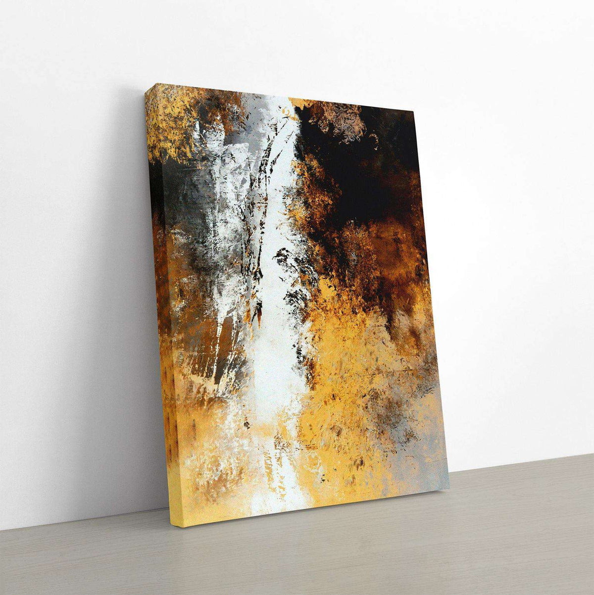 Water Fall Canvas Wido 