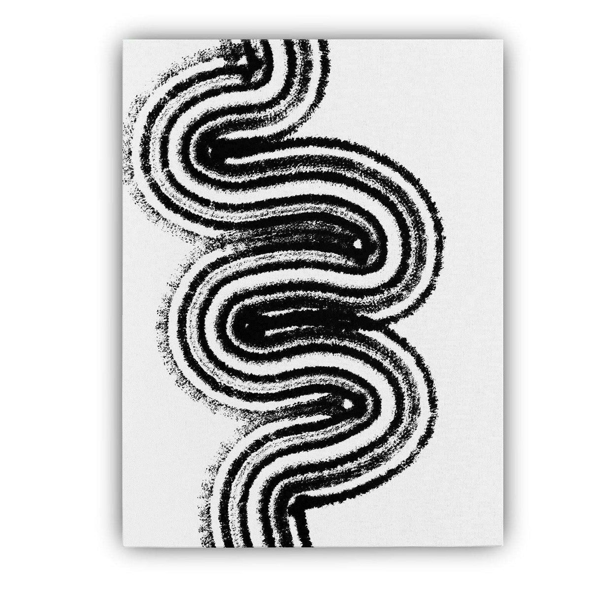 MIcroscopic Canvas Wido 