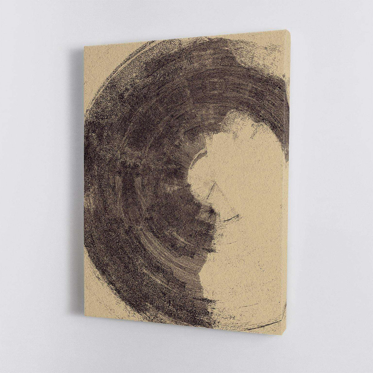 Earth Axis Canvas Wido 