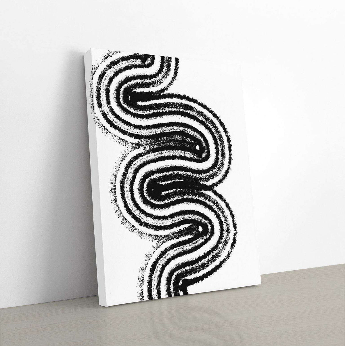 MIcroscopic Canvas Wido 